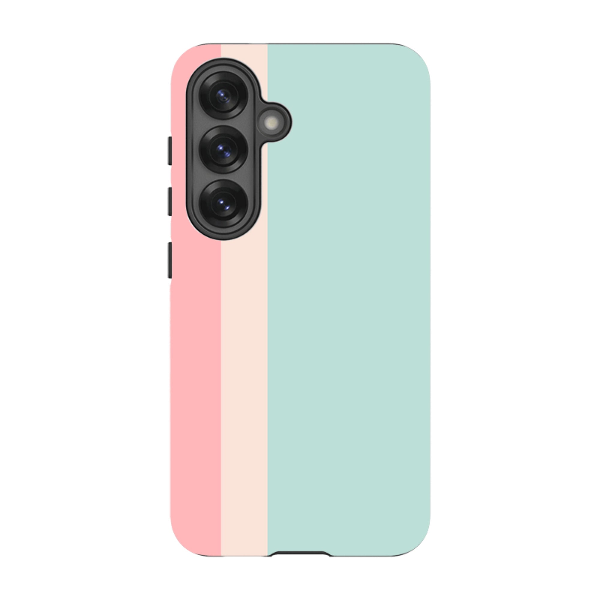 Samsung Tough Case - Murcia Chroma-Stripe