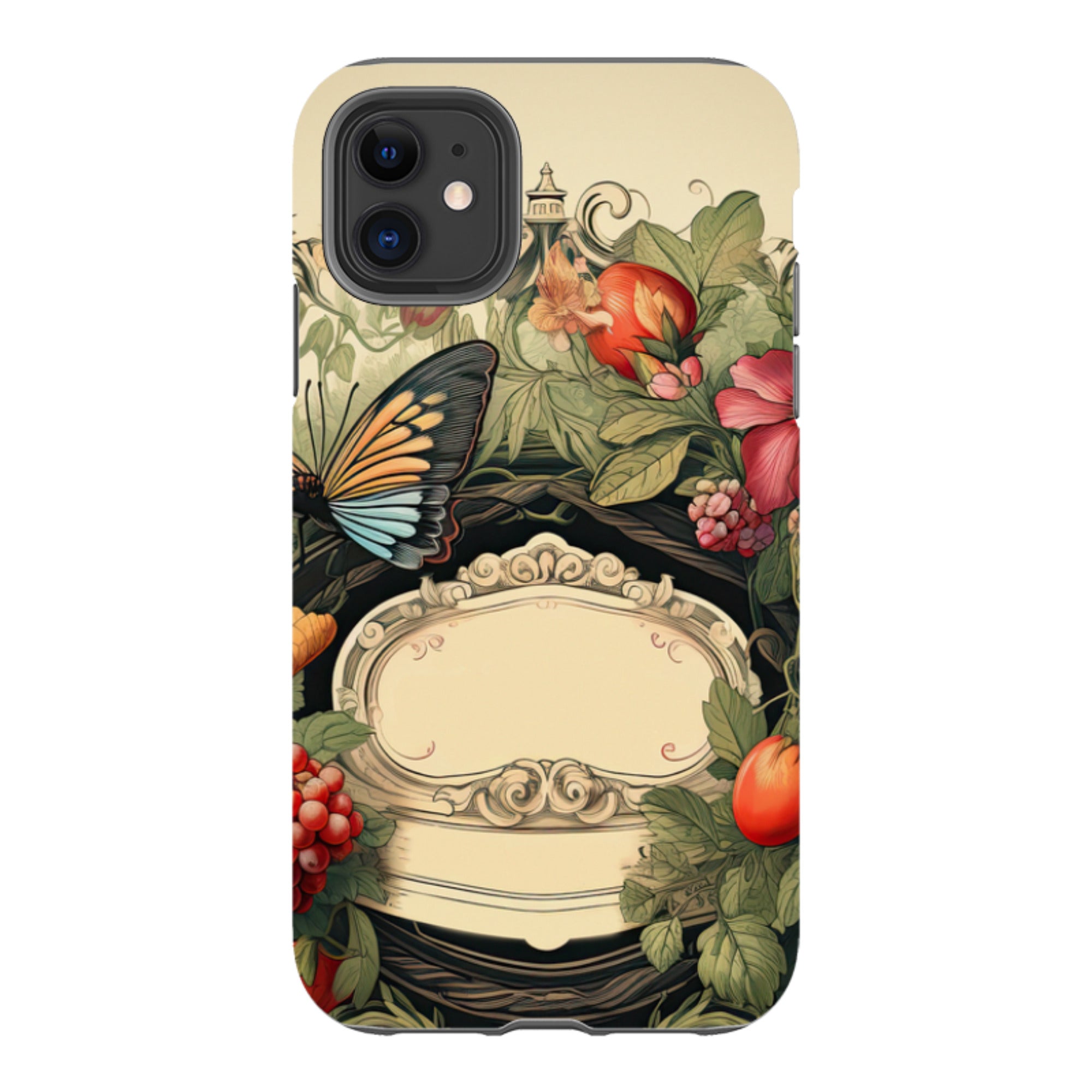 iPhone Case - Fairy Magic III
