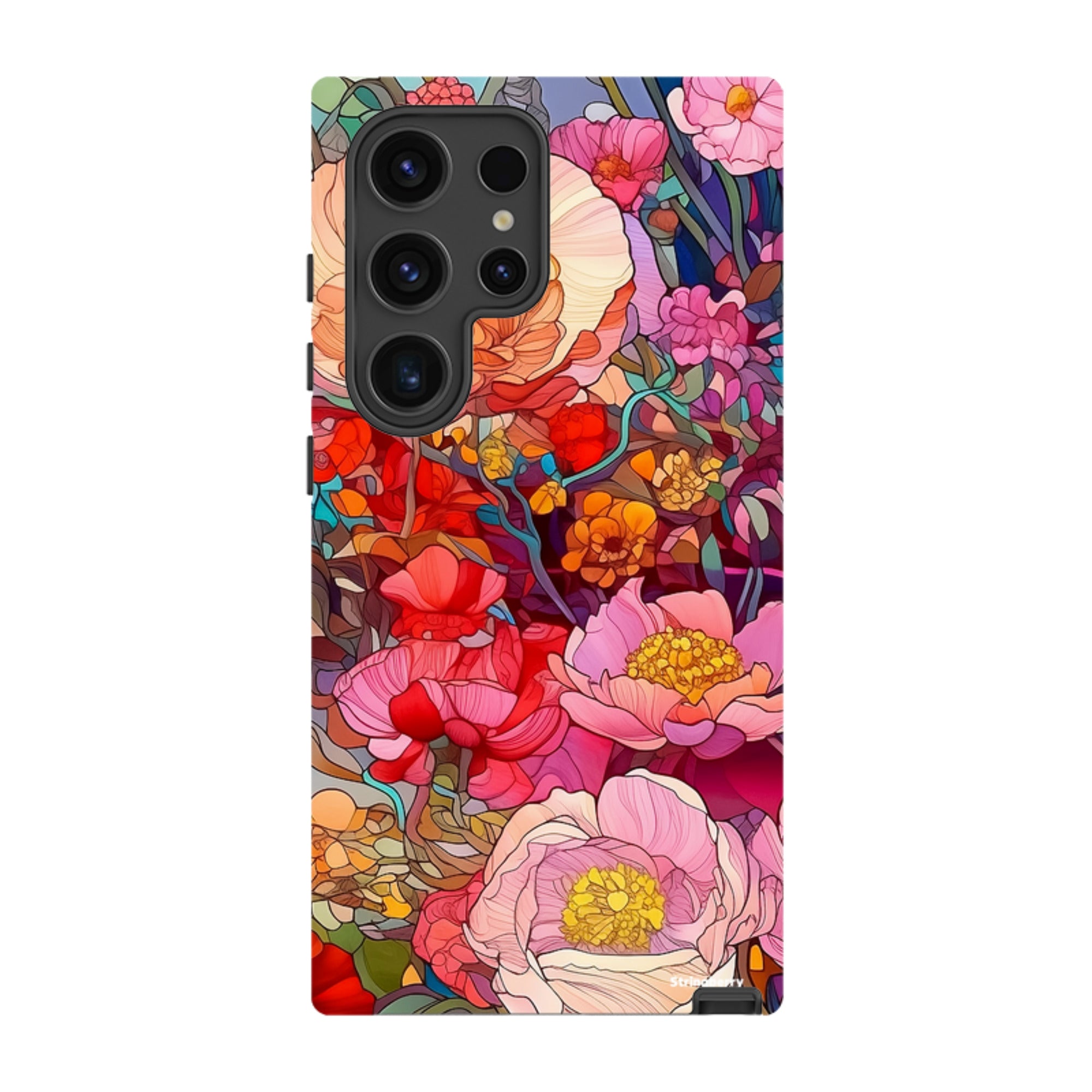 Samsung Tough Case - Sheringham