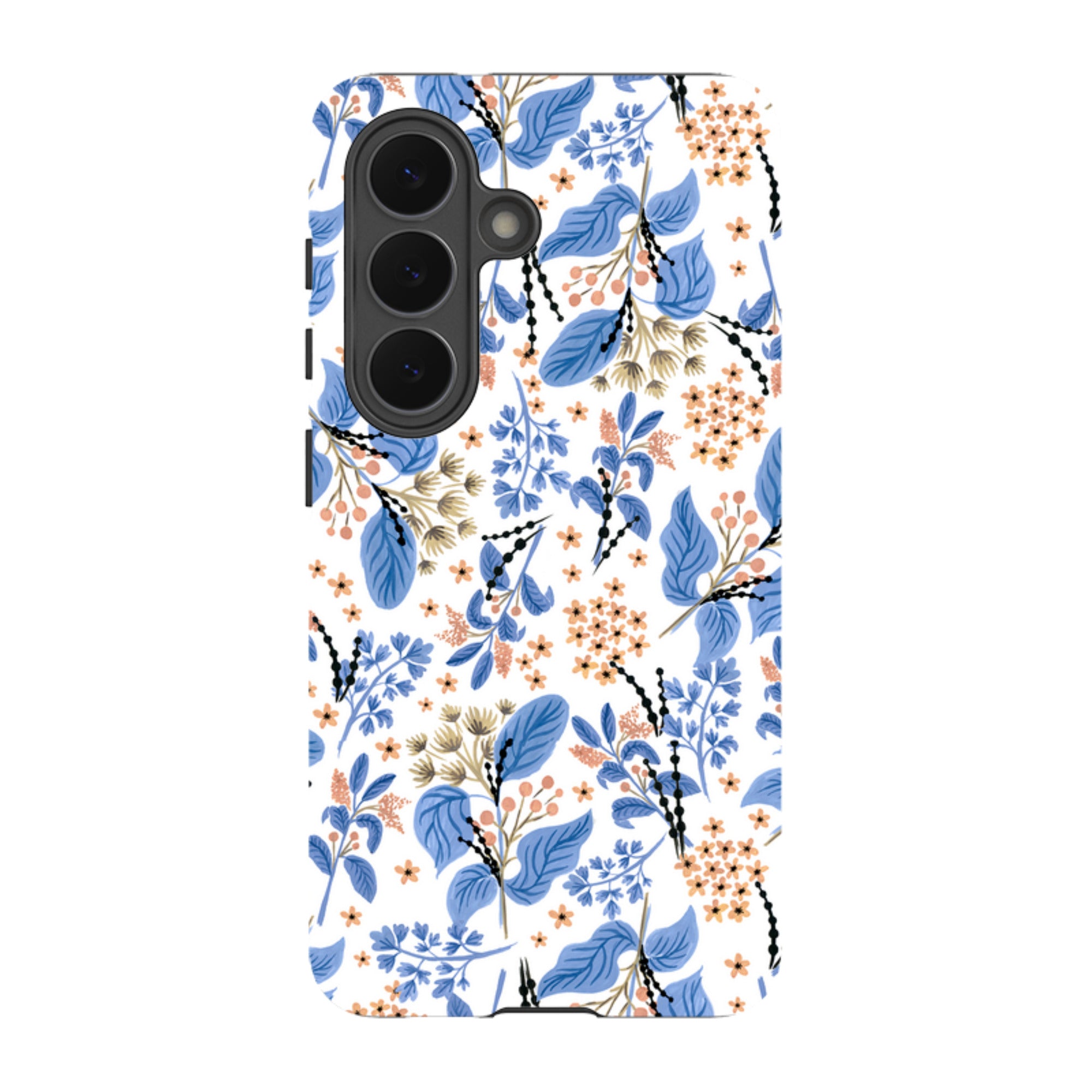 Samsung Tough Case - Winter Magic