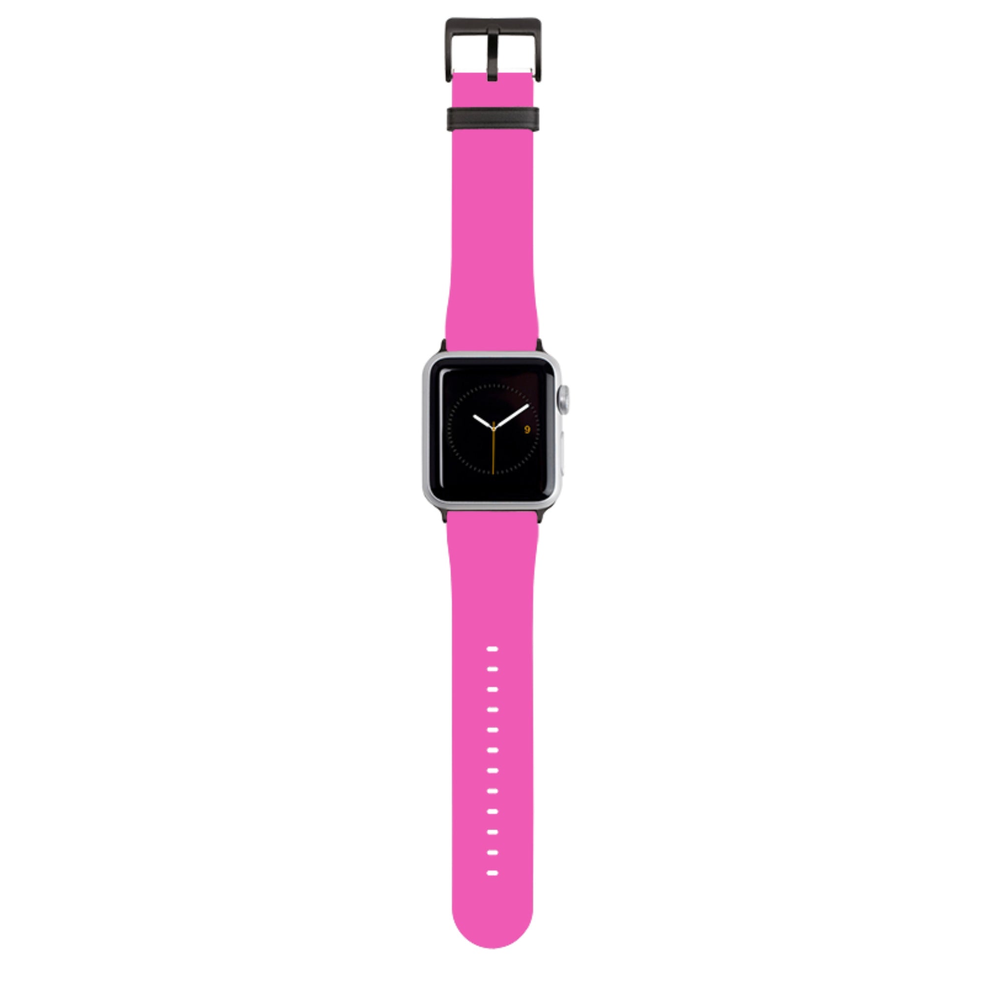 Marrakesh Pink Apple Watch Strap