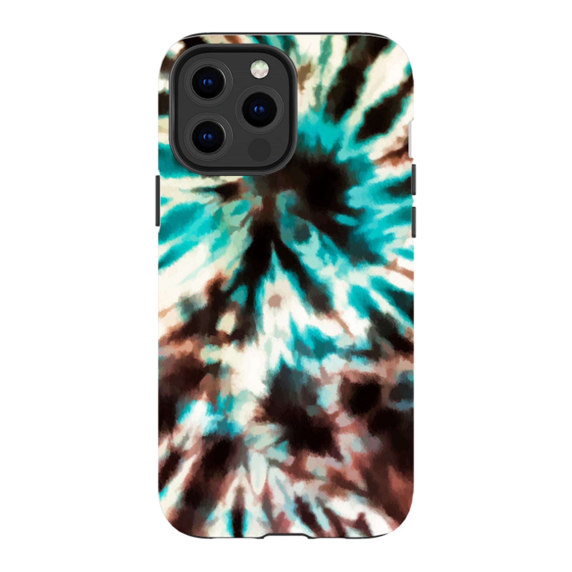 iPhone Tough Case - Bulldog Bash