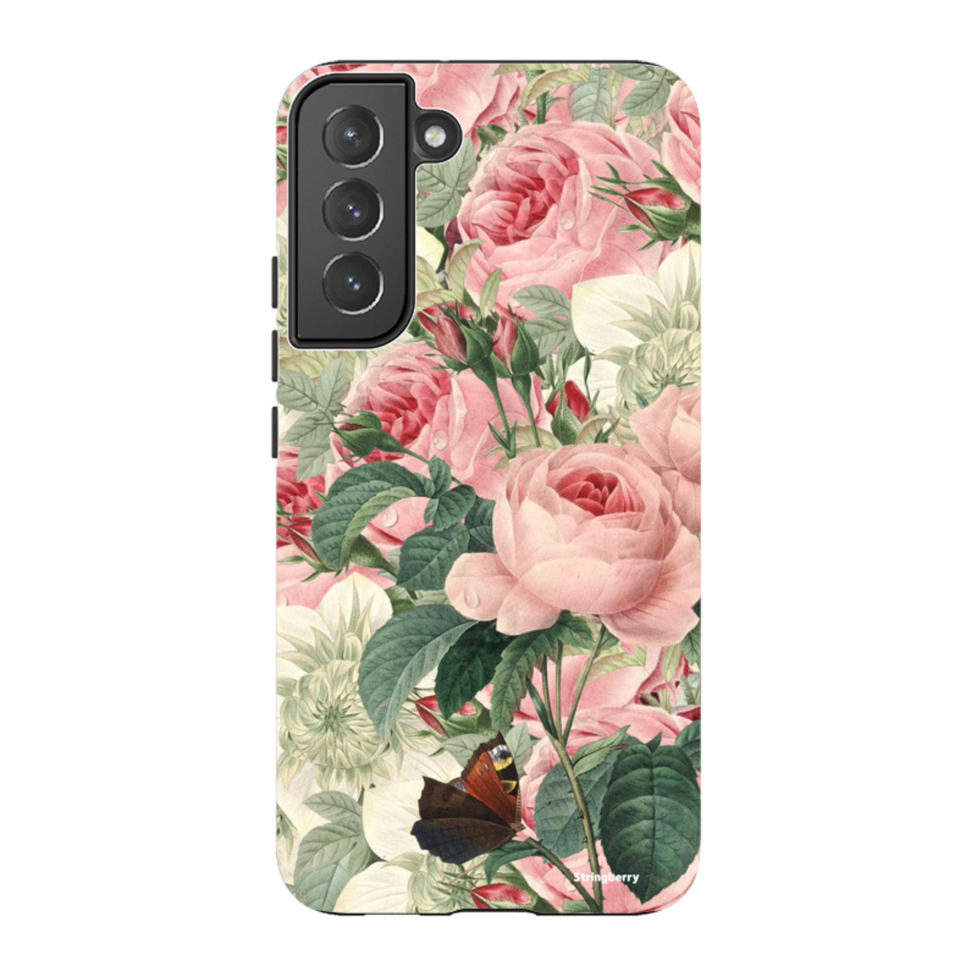 Samsung Tough Case - Lynmouth