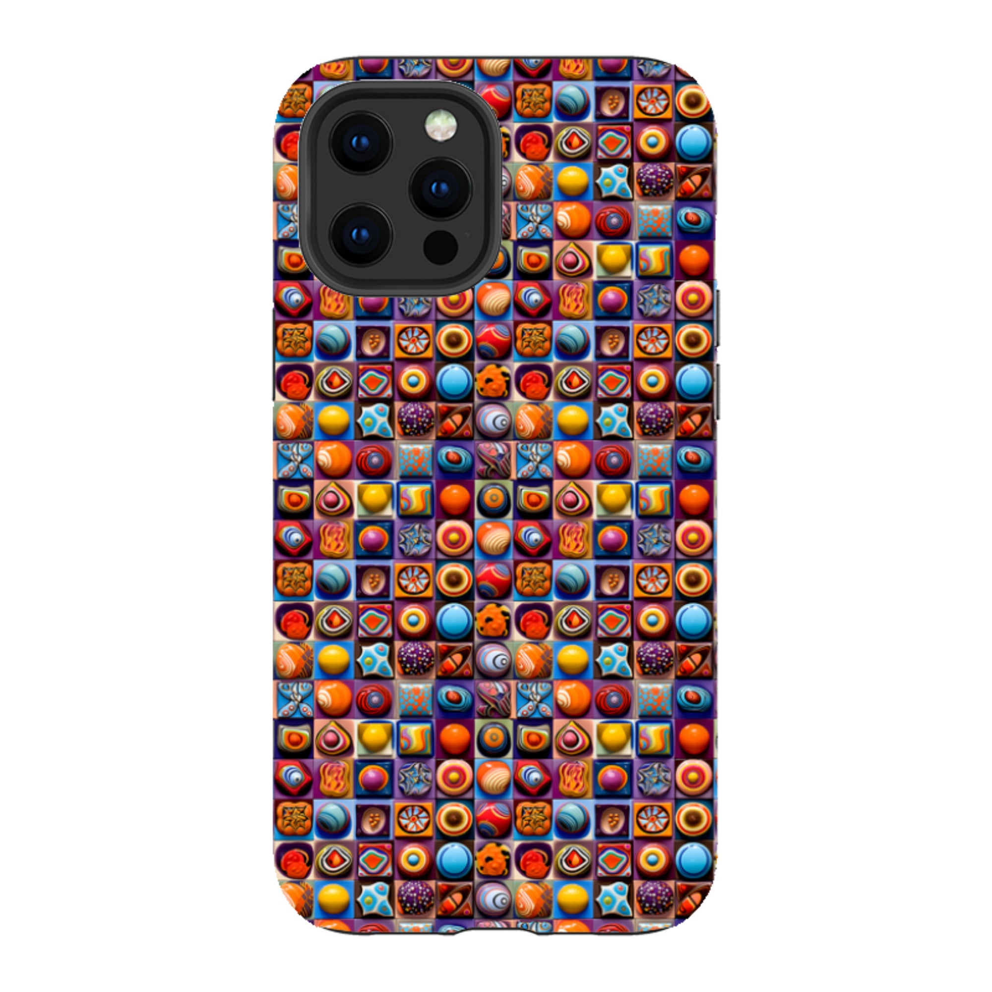 iPhone Case - Shiro