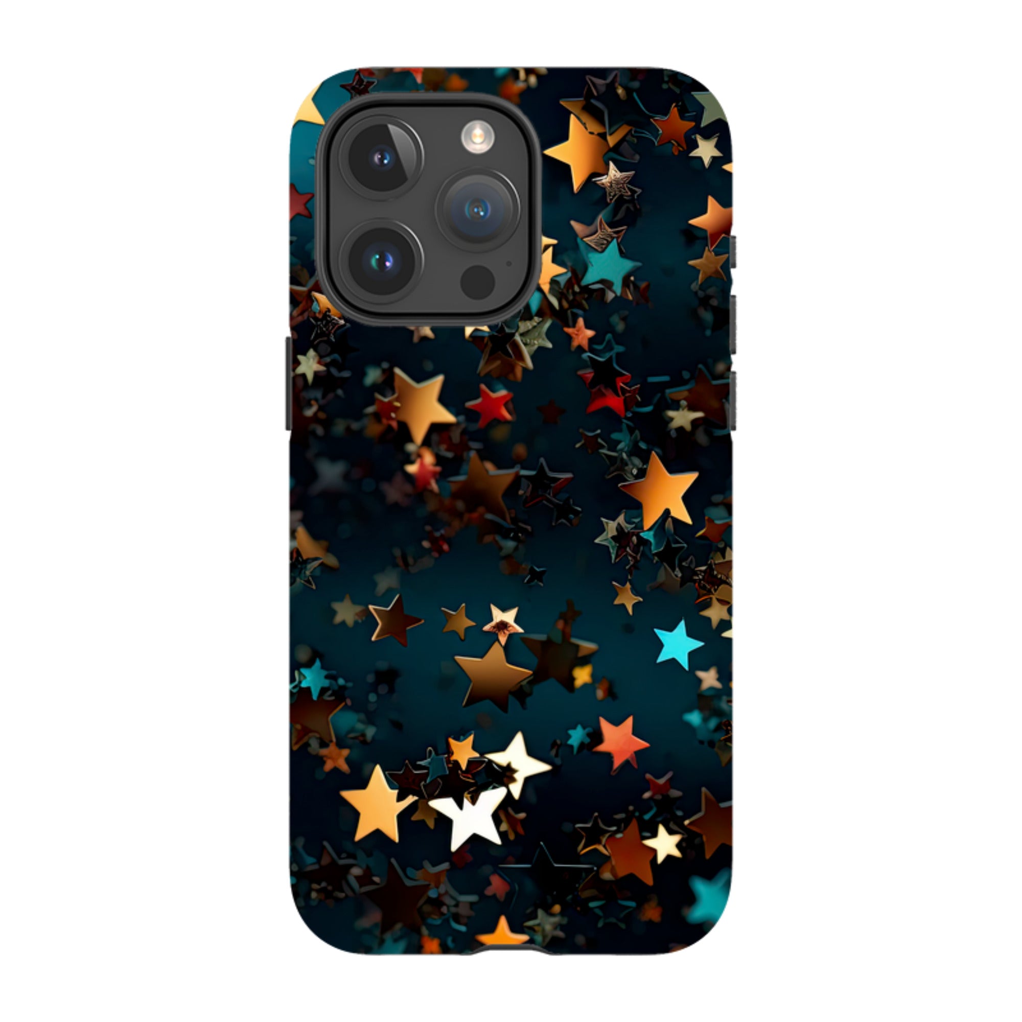 iPhone Case - Dark Stars
