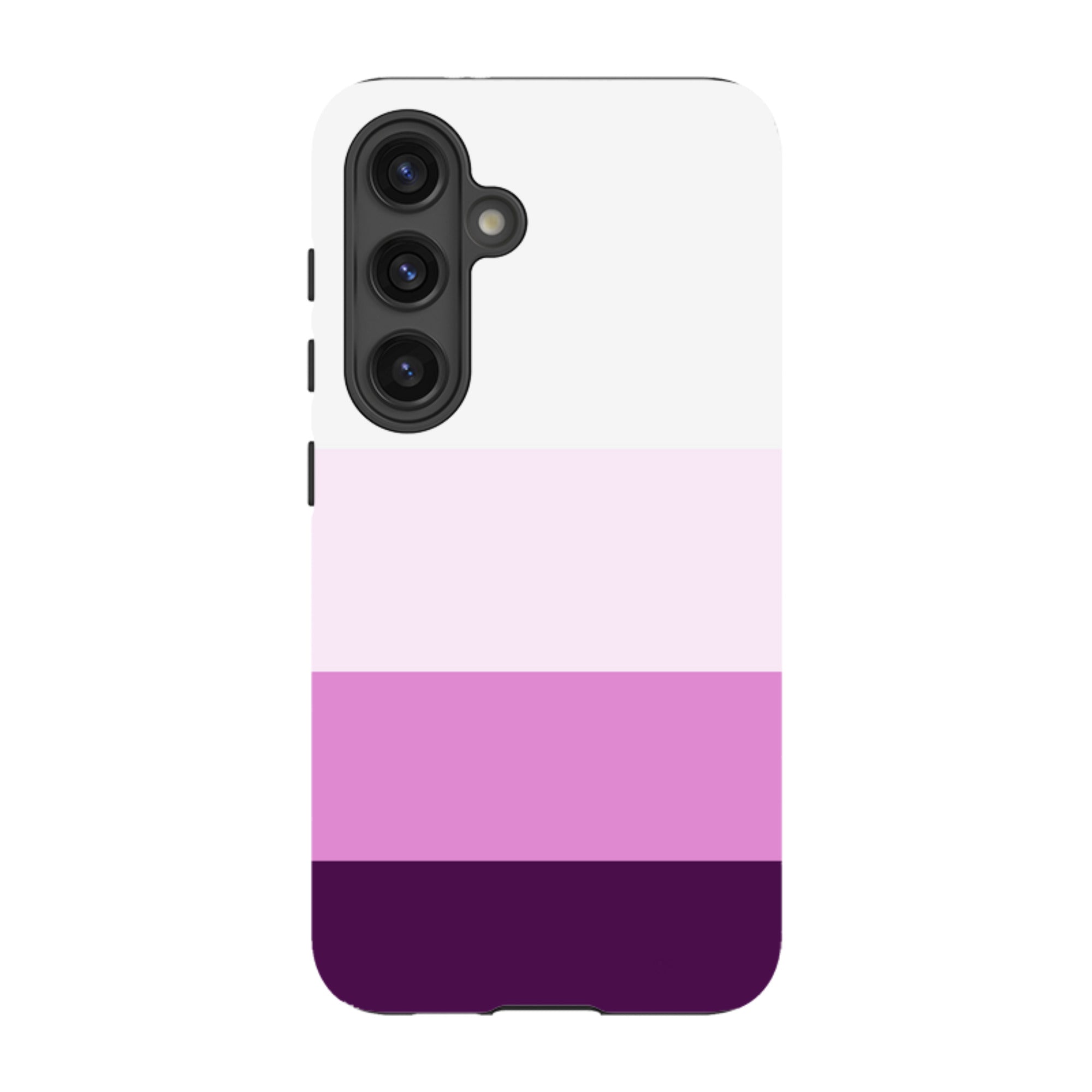 Samsung Tough Case - Sicily Chroma