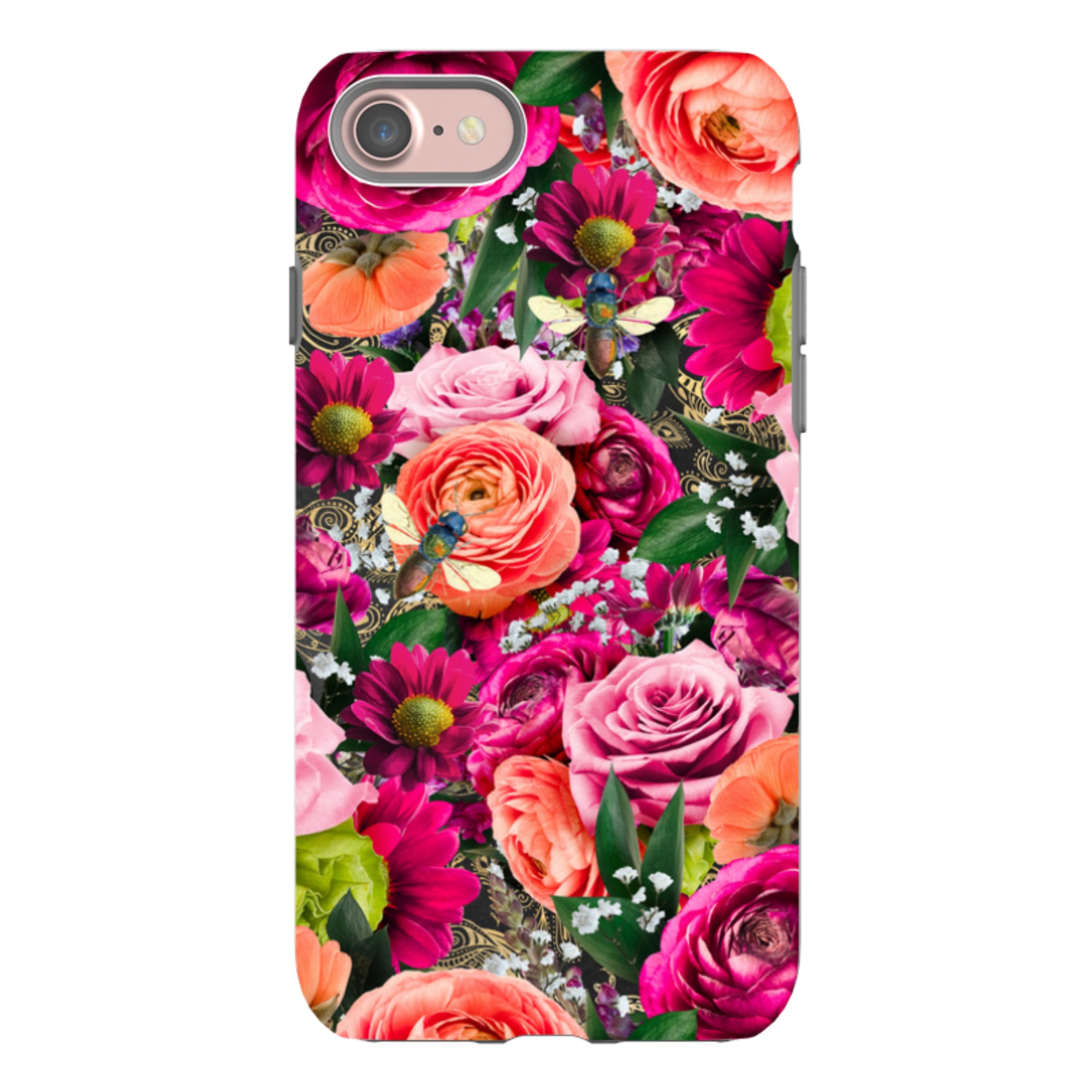 iPhone Tough Case - Elevation