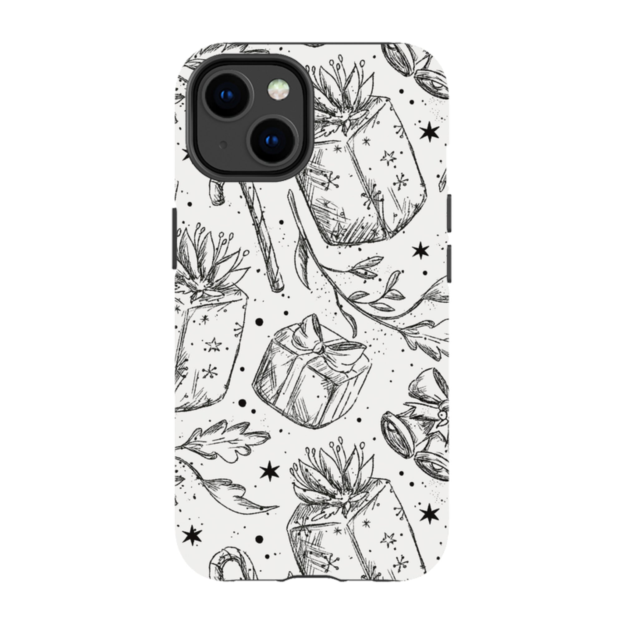 iPhone Tough Case - Gifts