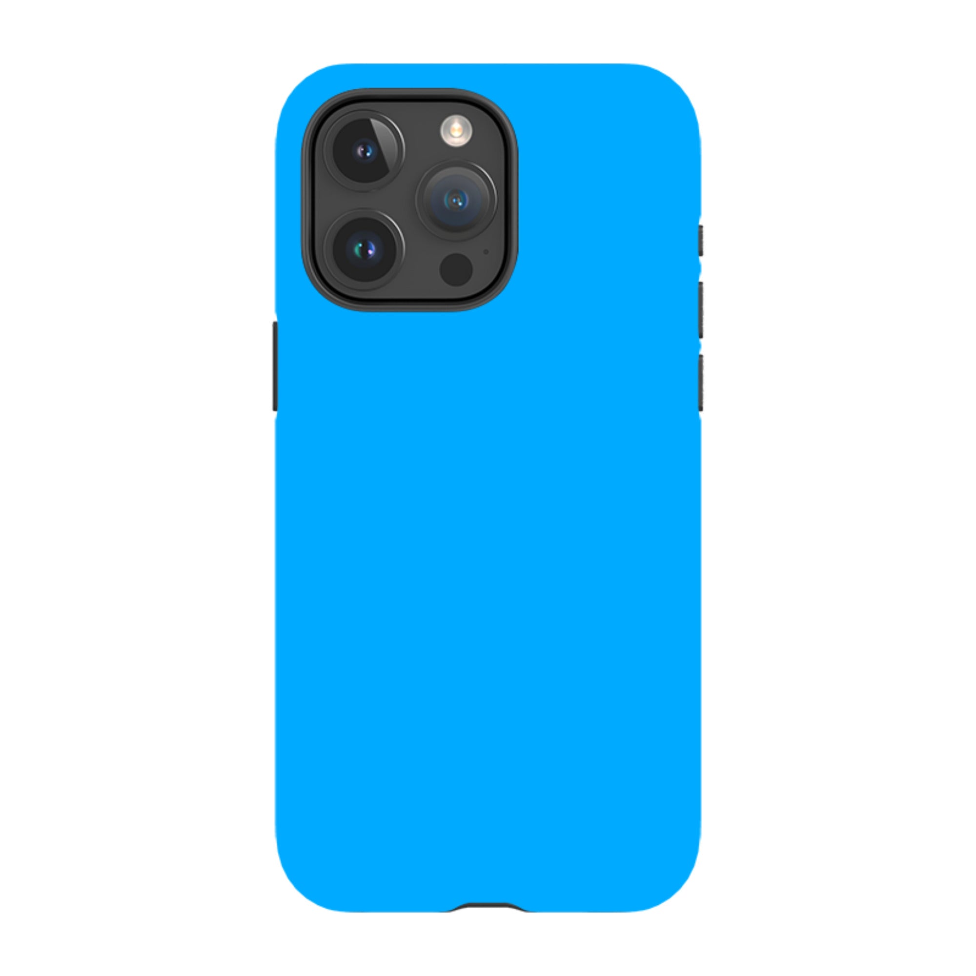 iPhone MagSafe Tough Case -  Munich Blue
