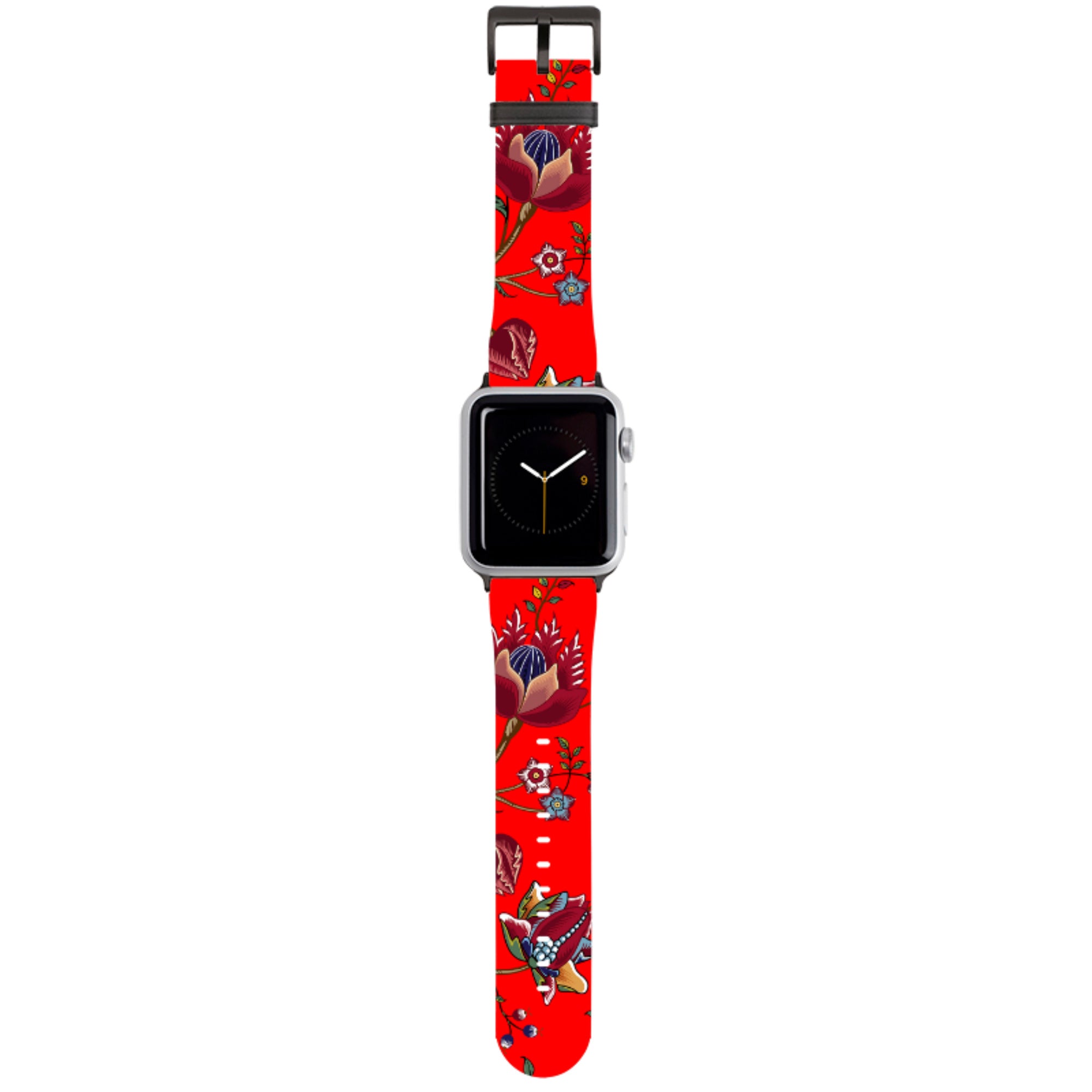 Skelton Apple Watch Strap