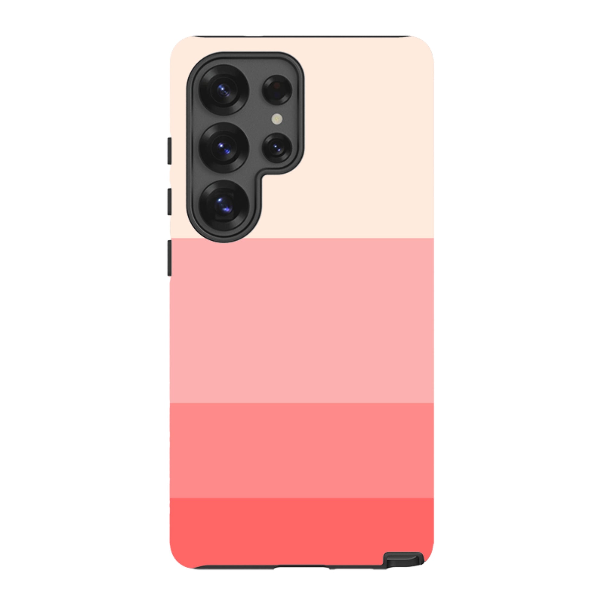 Samsung Tough Case - Singapore Chroma