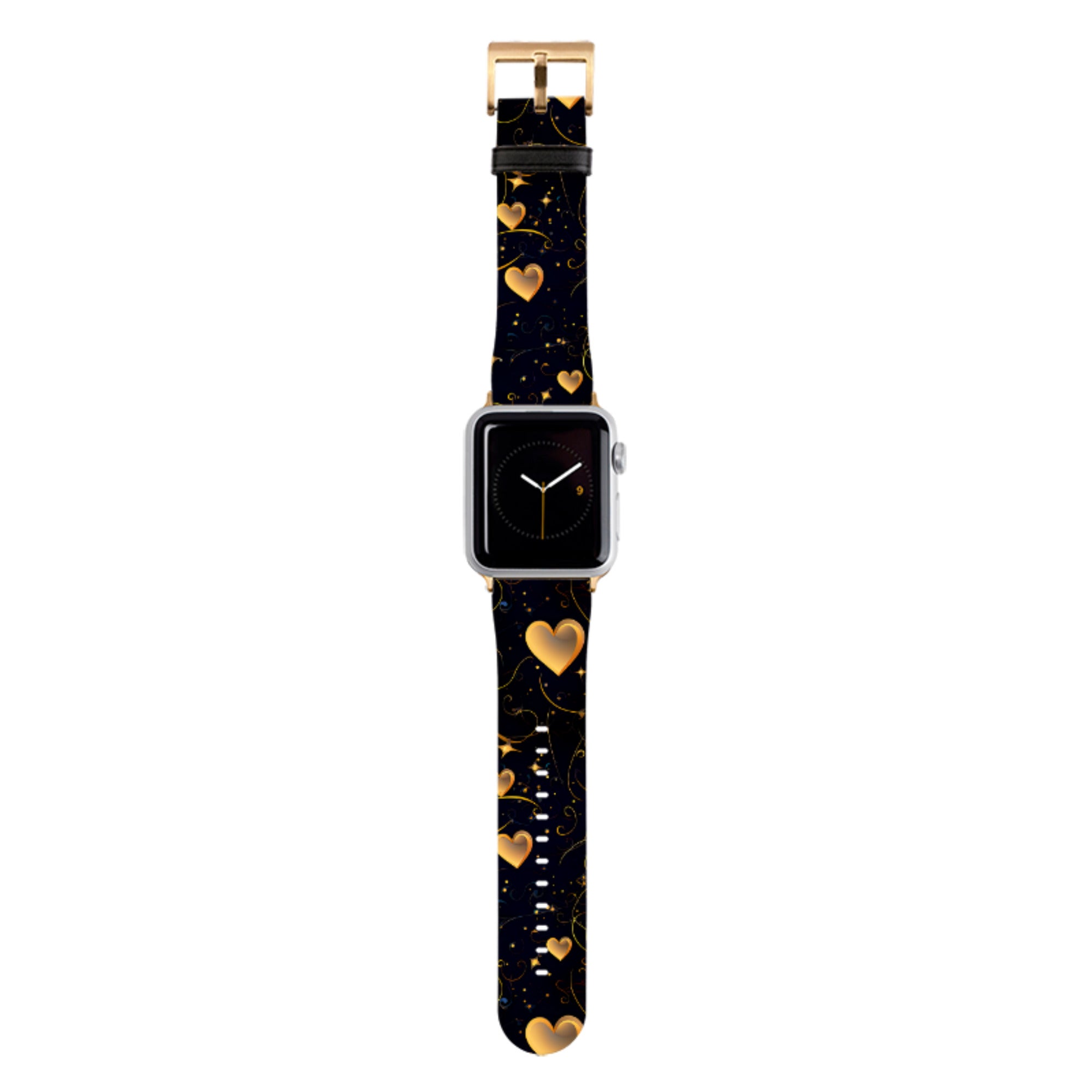 Cosmic Love Apple Watch Strap