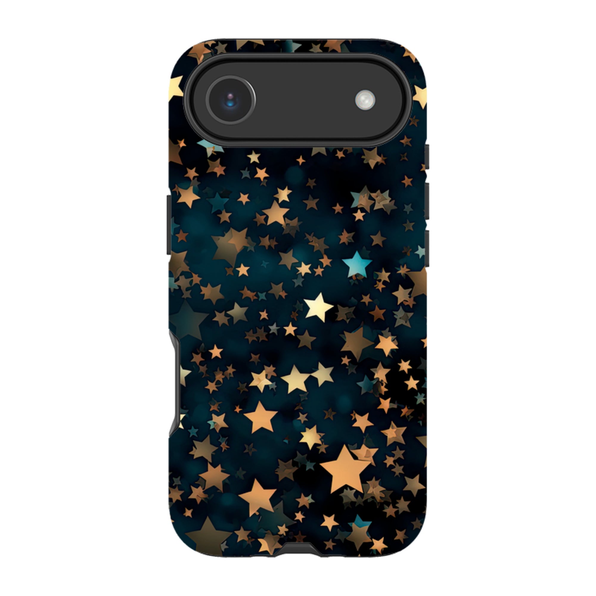 iPhone MagSafe Tough Case - Dark Stars II