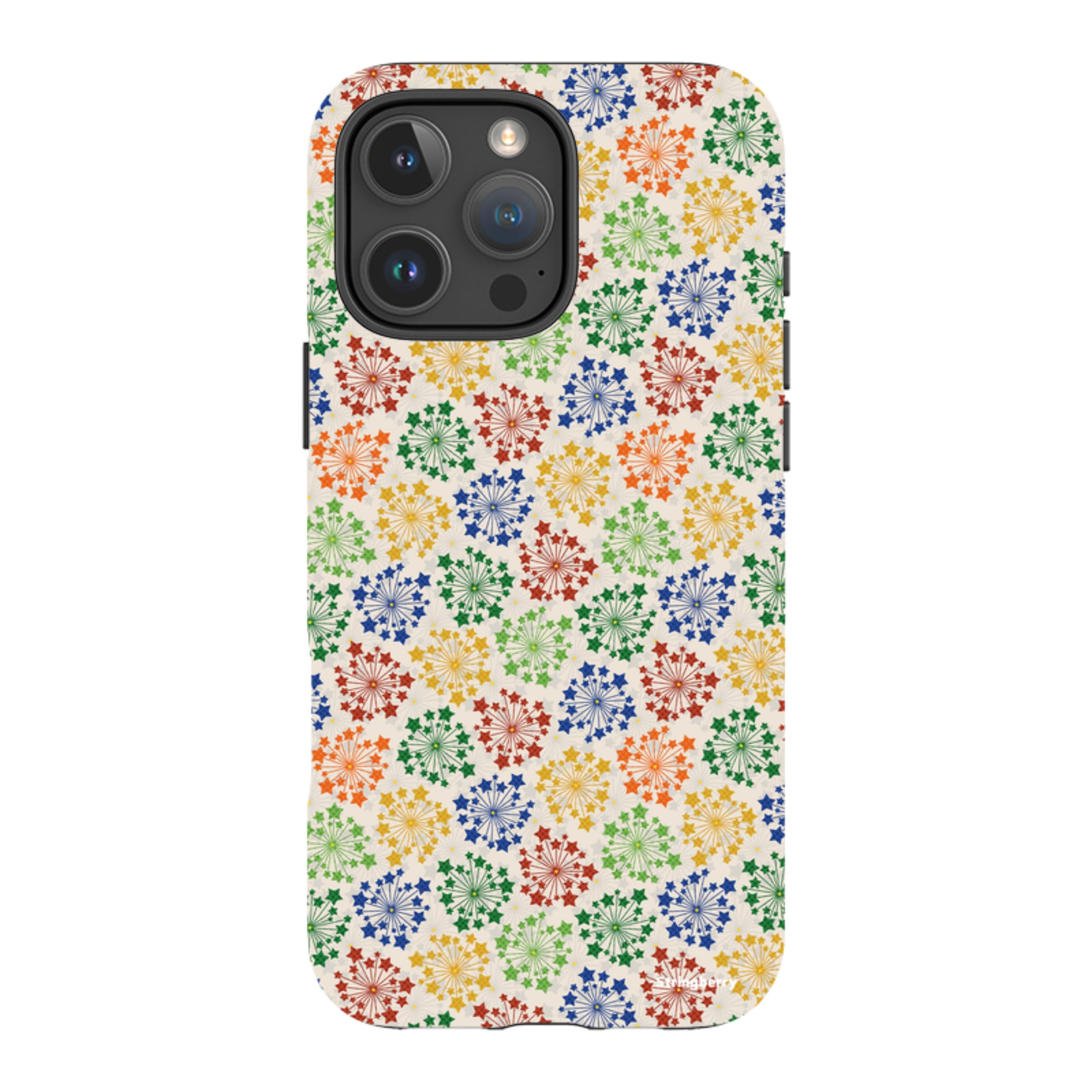 iPhone Tough Case - Shooting Star By Natalie Pedetti Prack