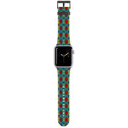 Lattice Apple Watch Strap By Cressida Bell