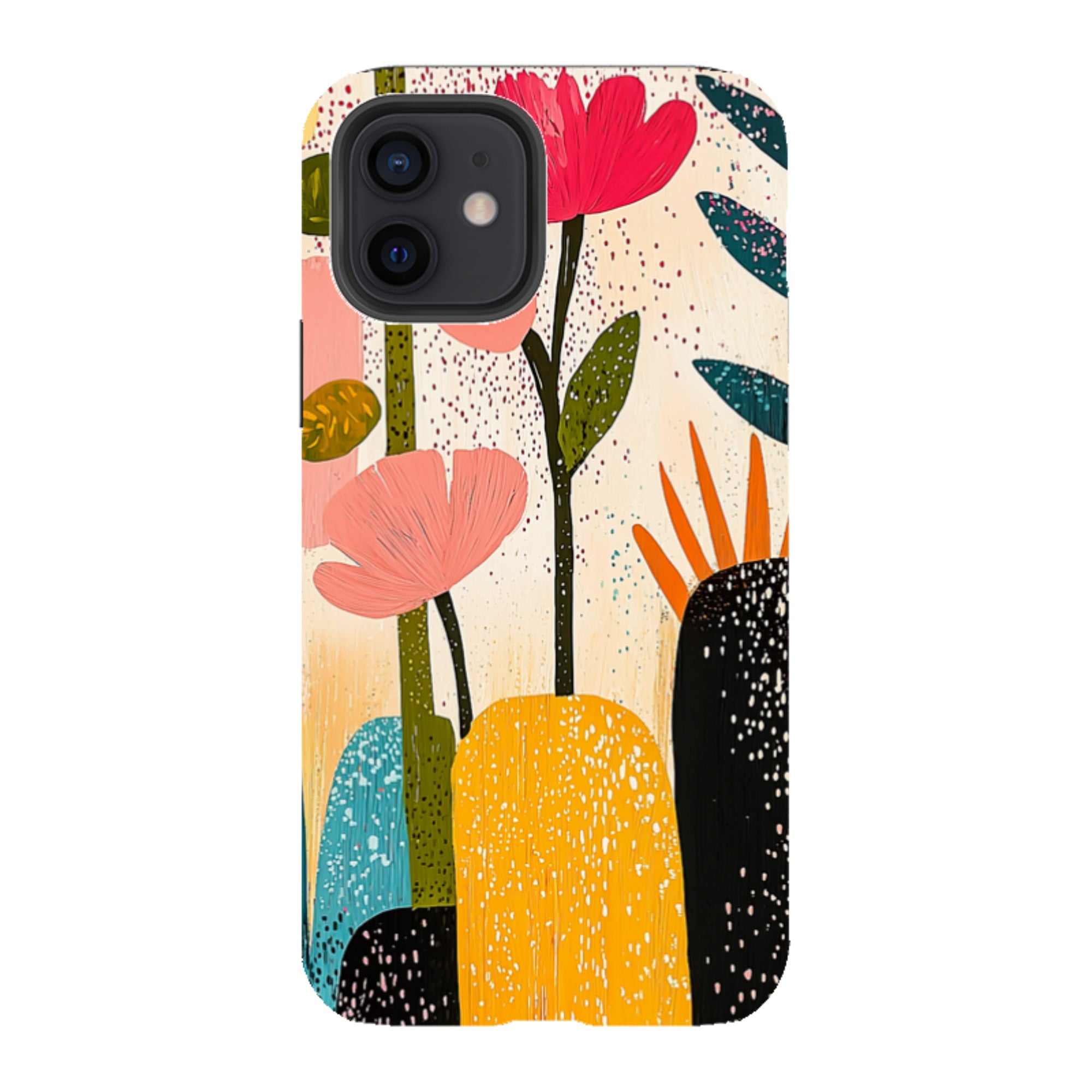 iPhone Case - Chapel Lane