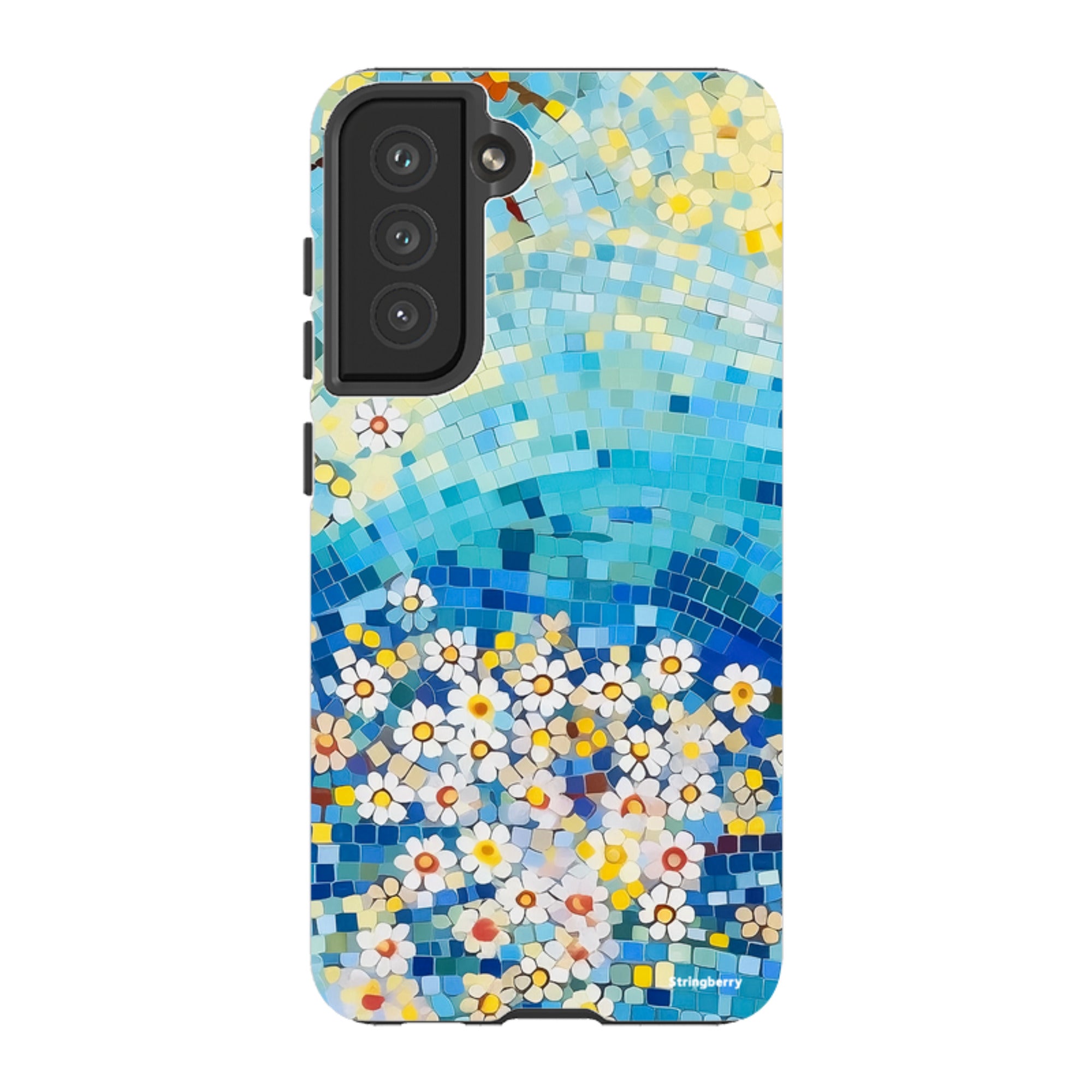 Samsung Tough Case - Adwell