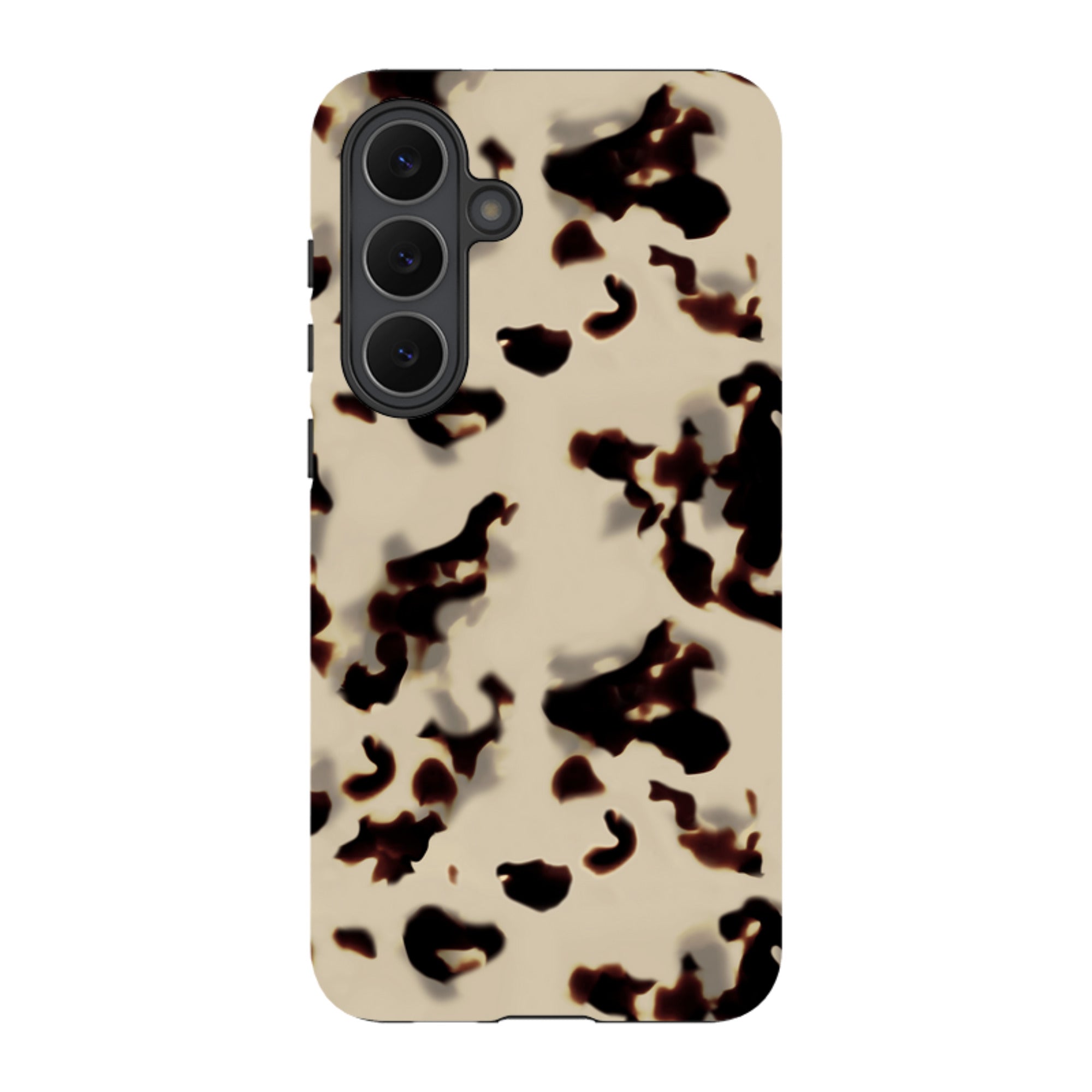 Samsung Tough Case - Ivory Rocky Road