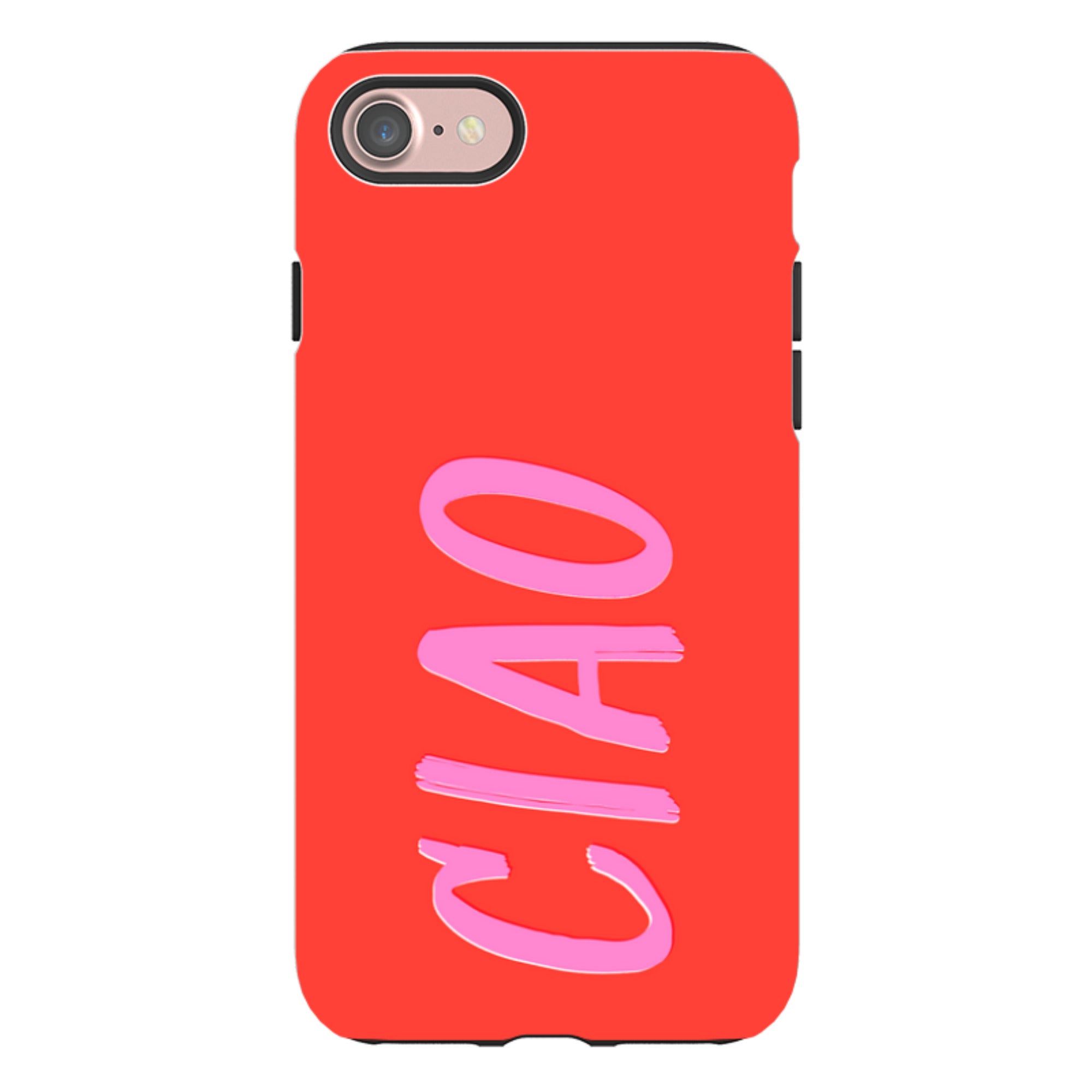 iPhone Case - Ciao