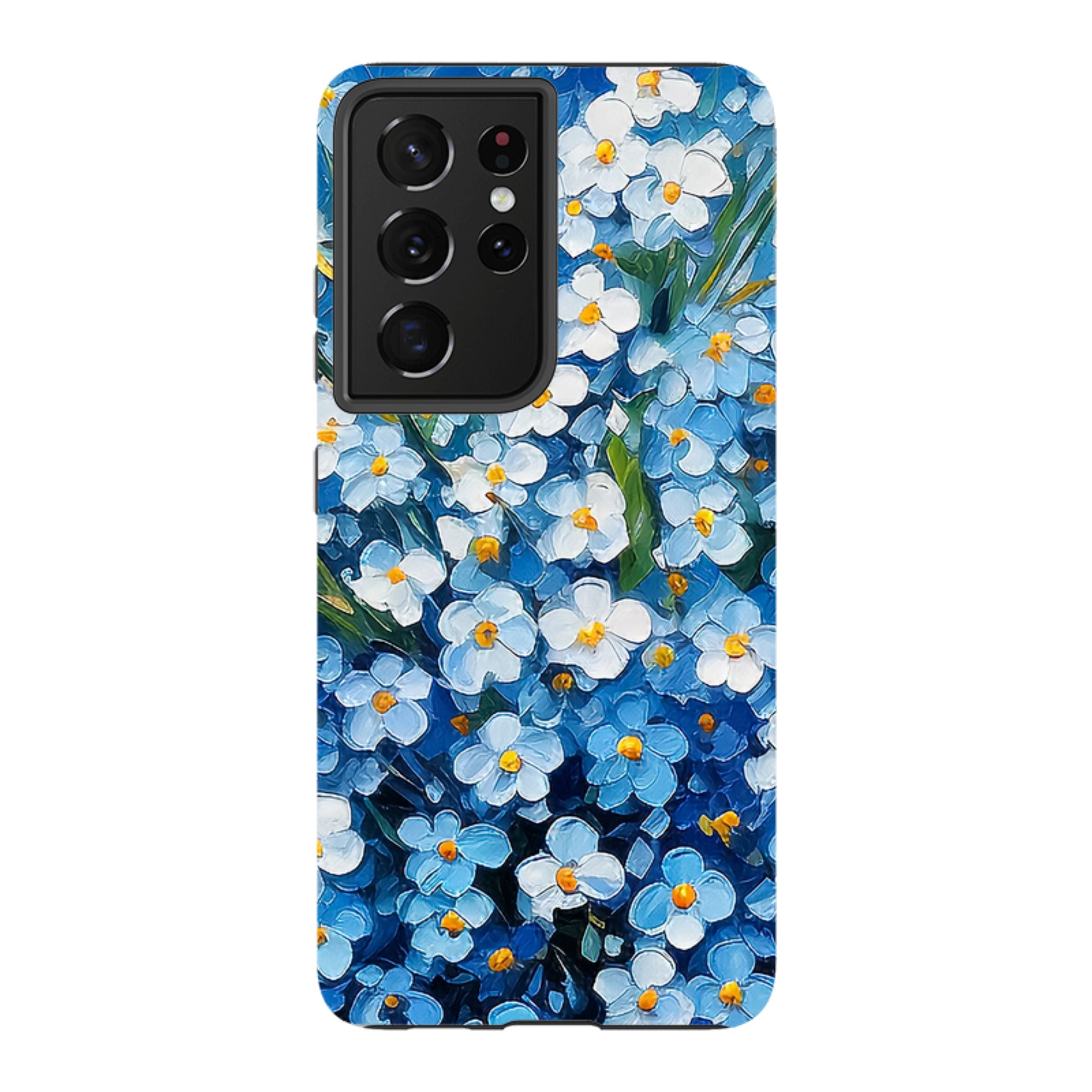 Samsung Tough Case - Adonis