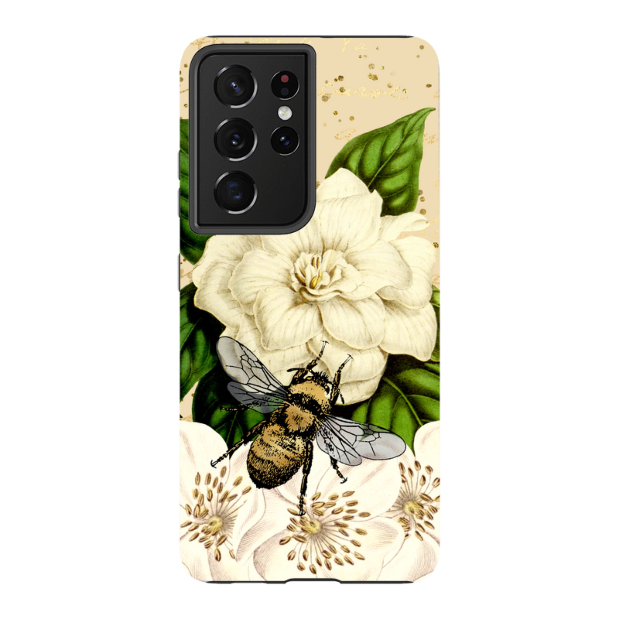 Samsung Tough Case - Bee Line