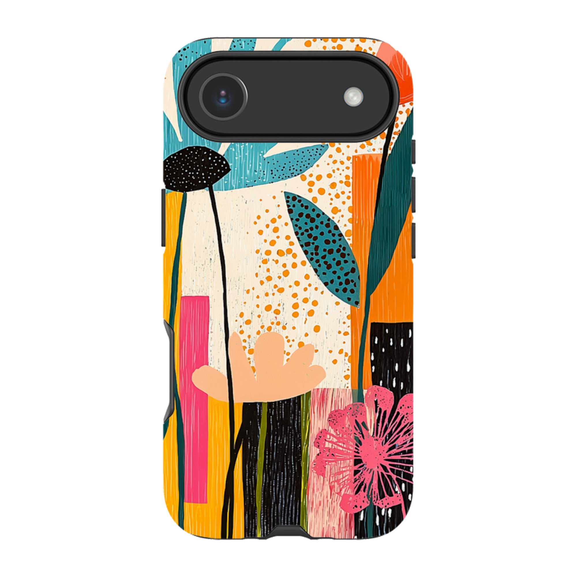 iPhone MagSafe Tough Case - Motcomb Lane