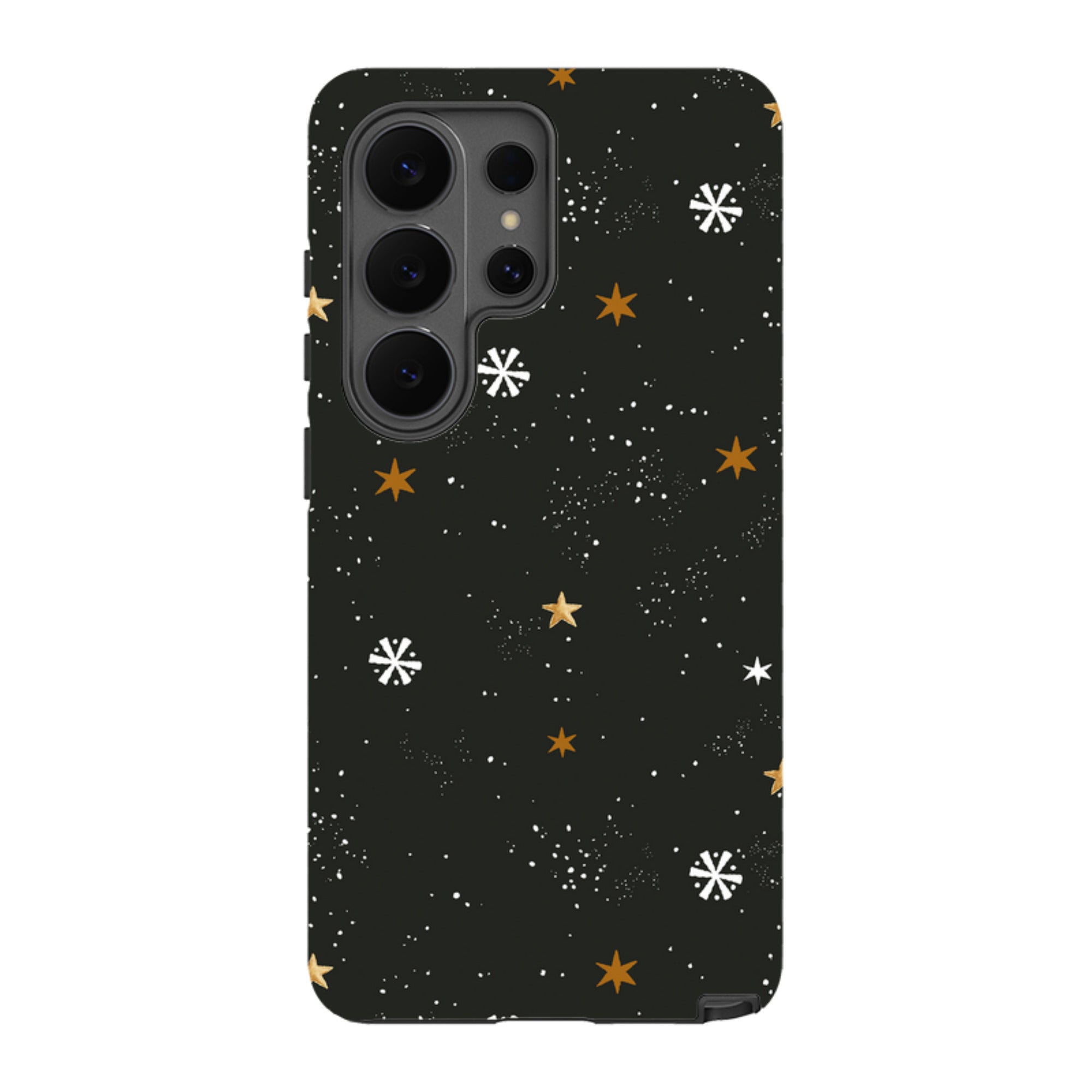 Samsung Tough Case - Starry Night