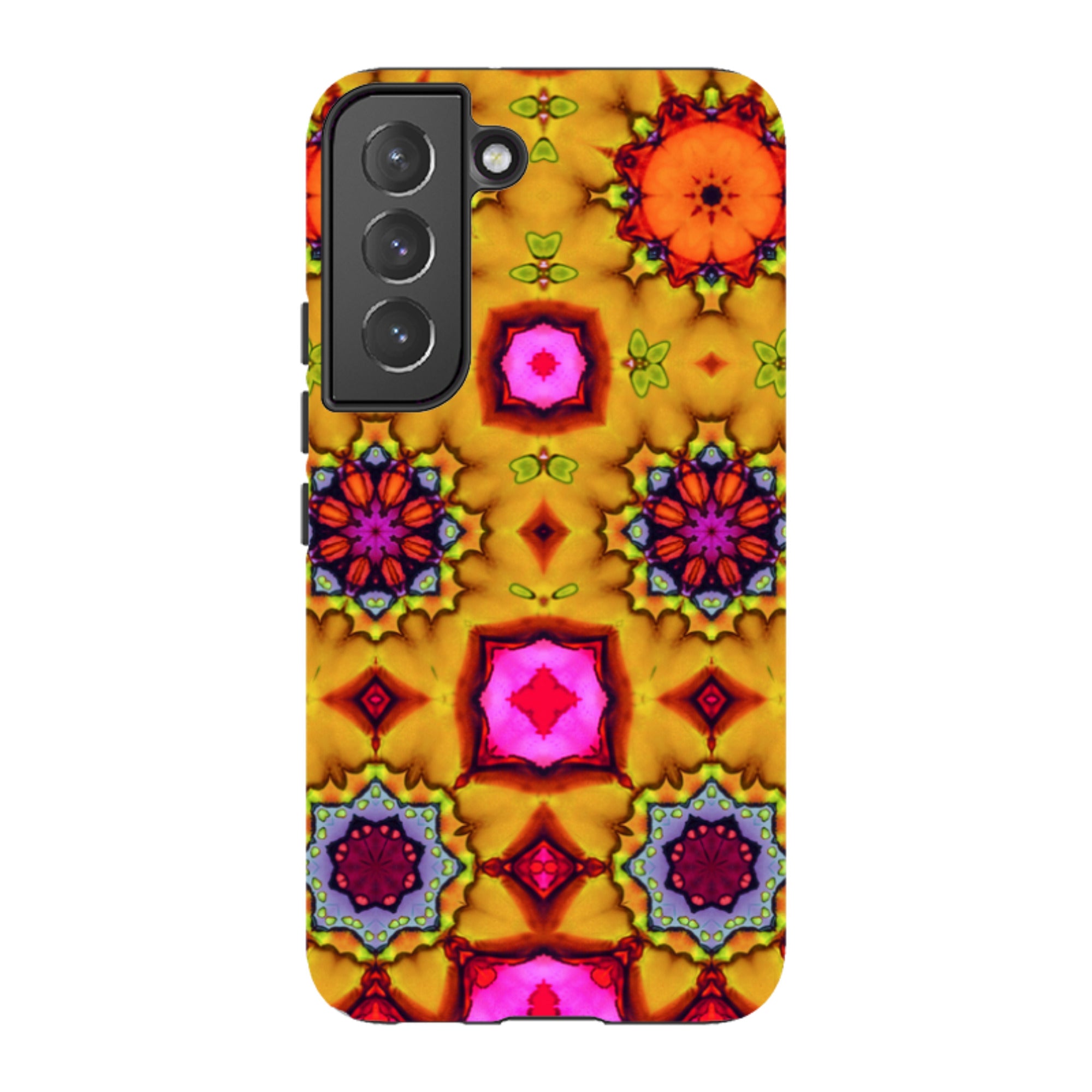 Samsung Tough Case - Athfest