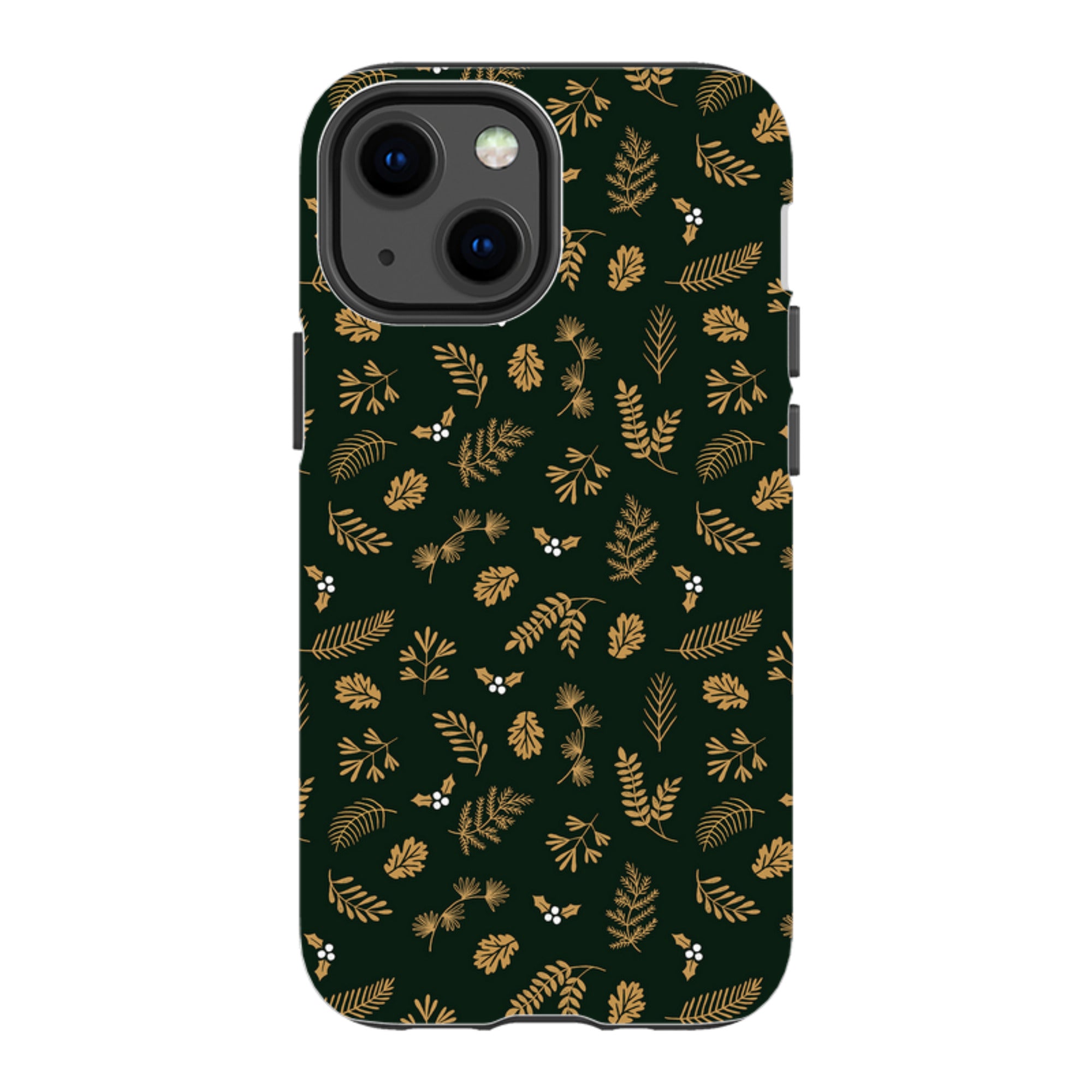 iPhone Tough Case - Pa Rum Pum Pum