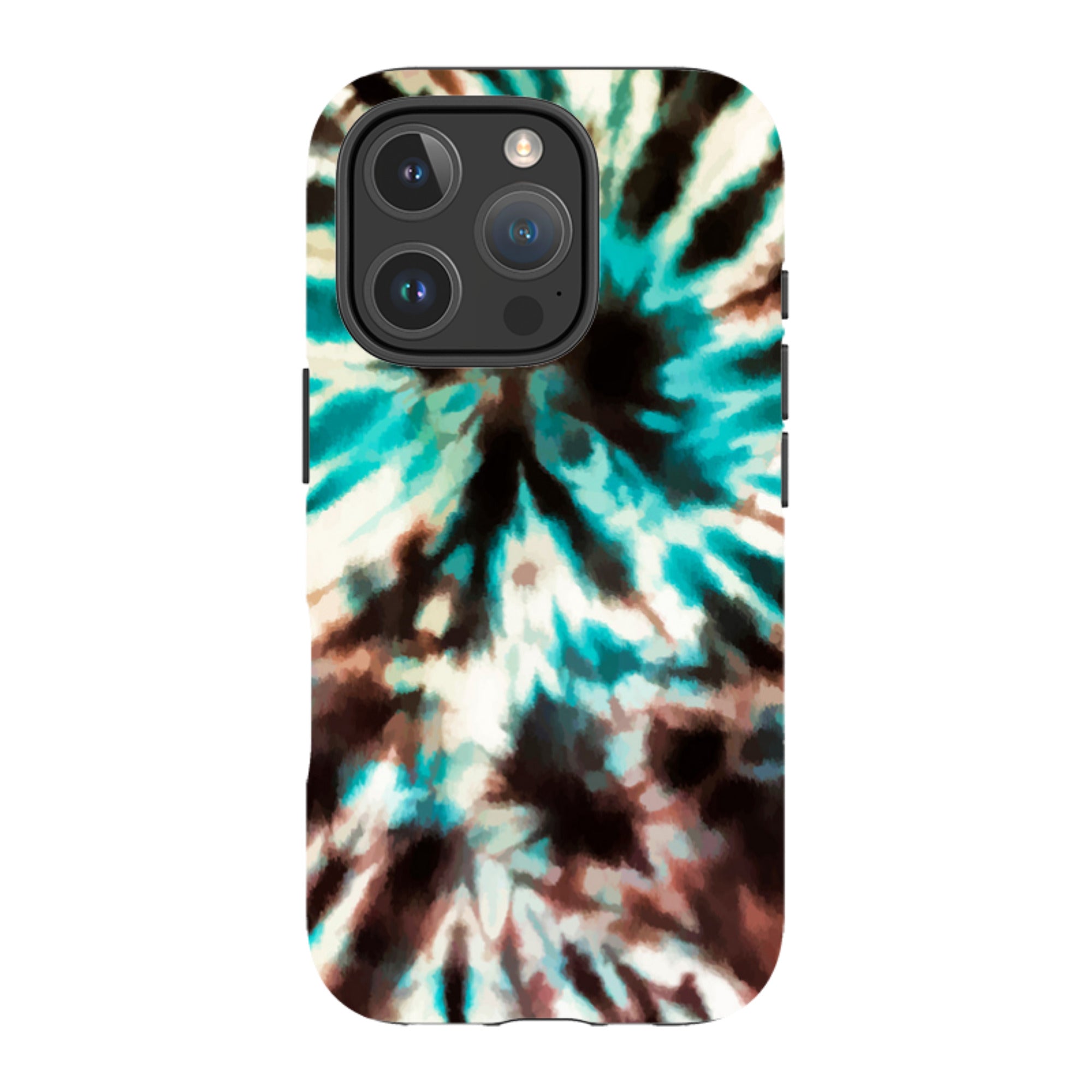 iPhone Tough Case - Bulldog Bash