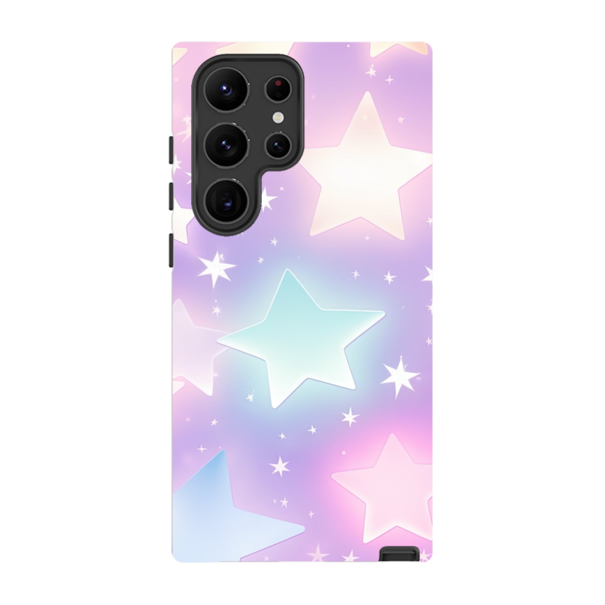 Samsung Tough Case - Pastel Stars II
