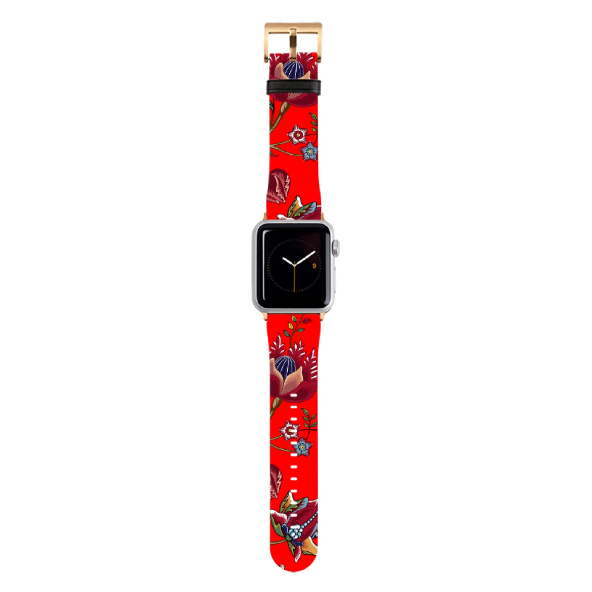Skelton Apple Watch Strap