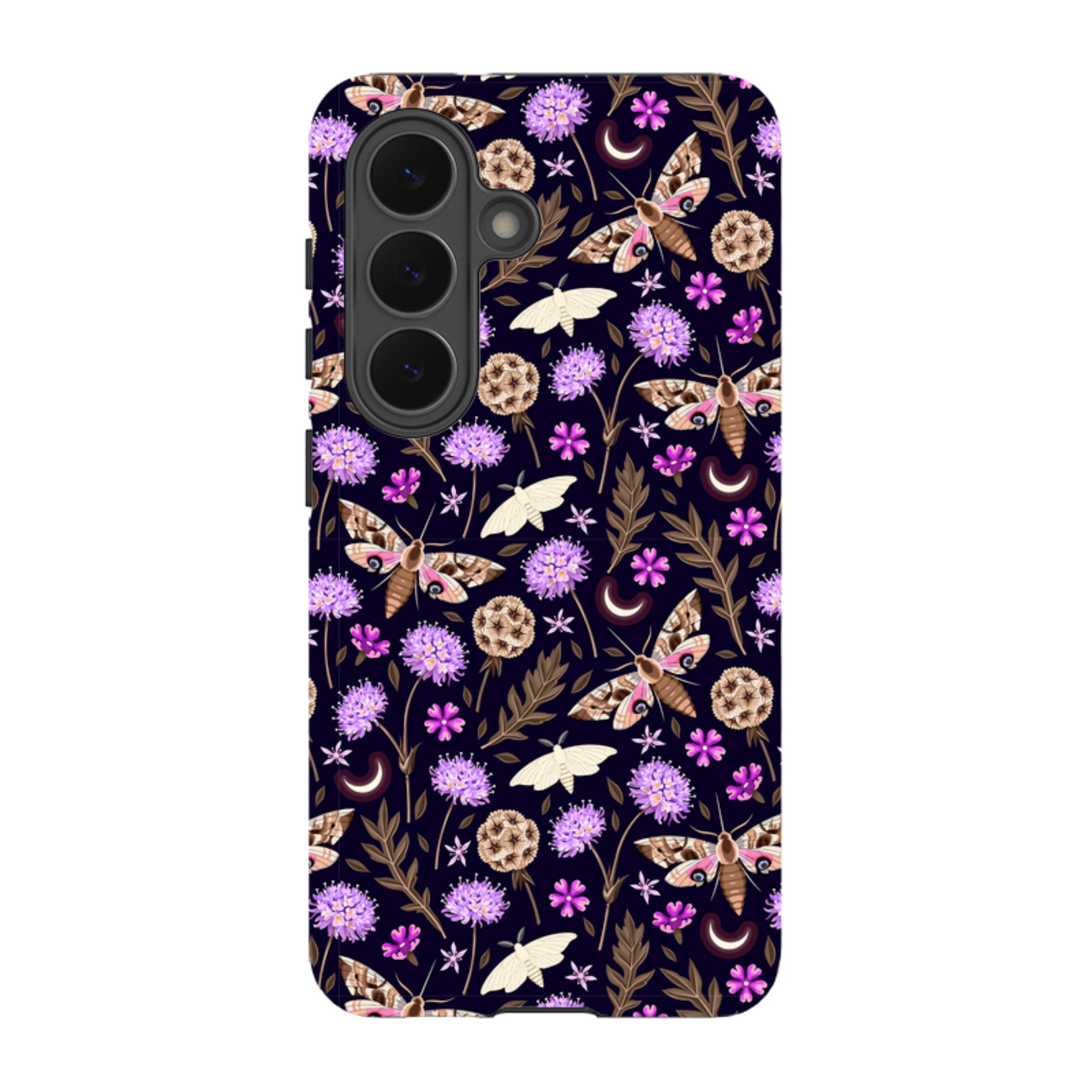 Samsung Tough Case - Bayley