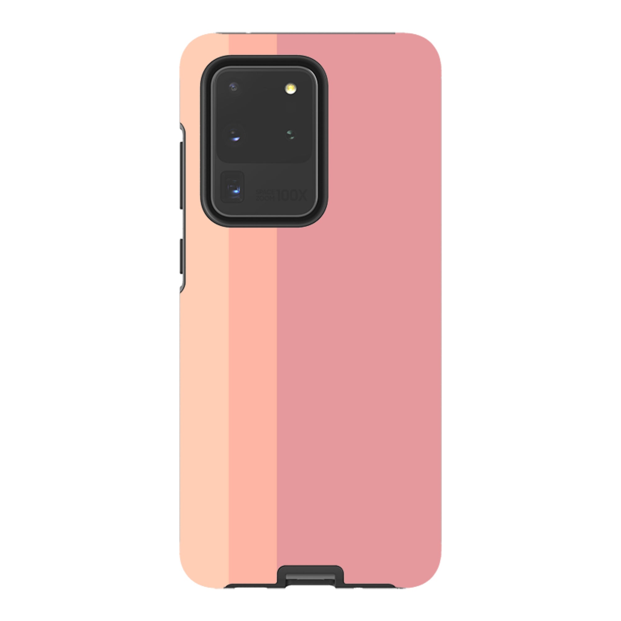 Samsung Tough Case - Granada Chroma-Stripe