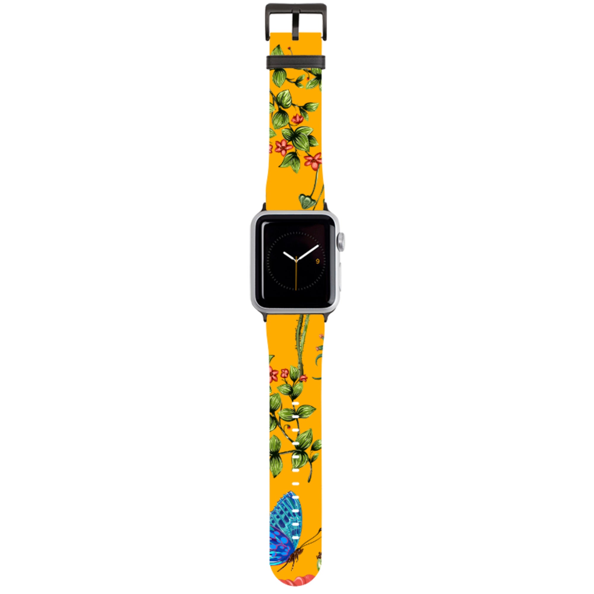Chiswick House Apple Watch Strap