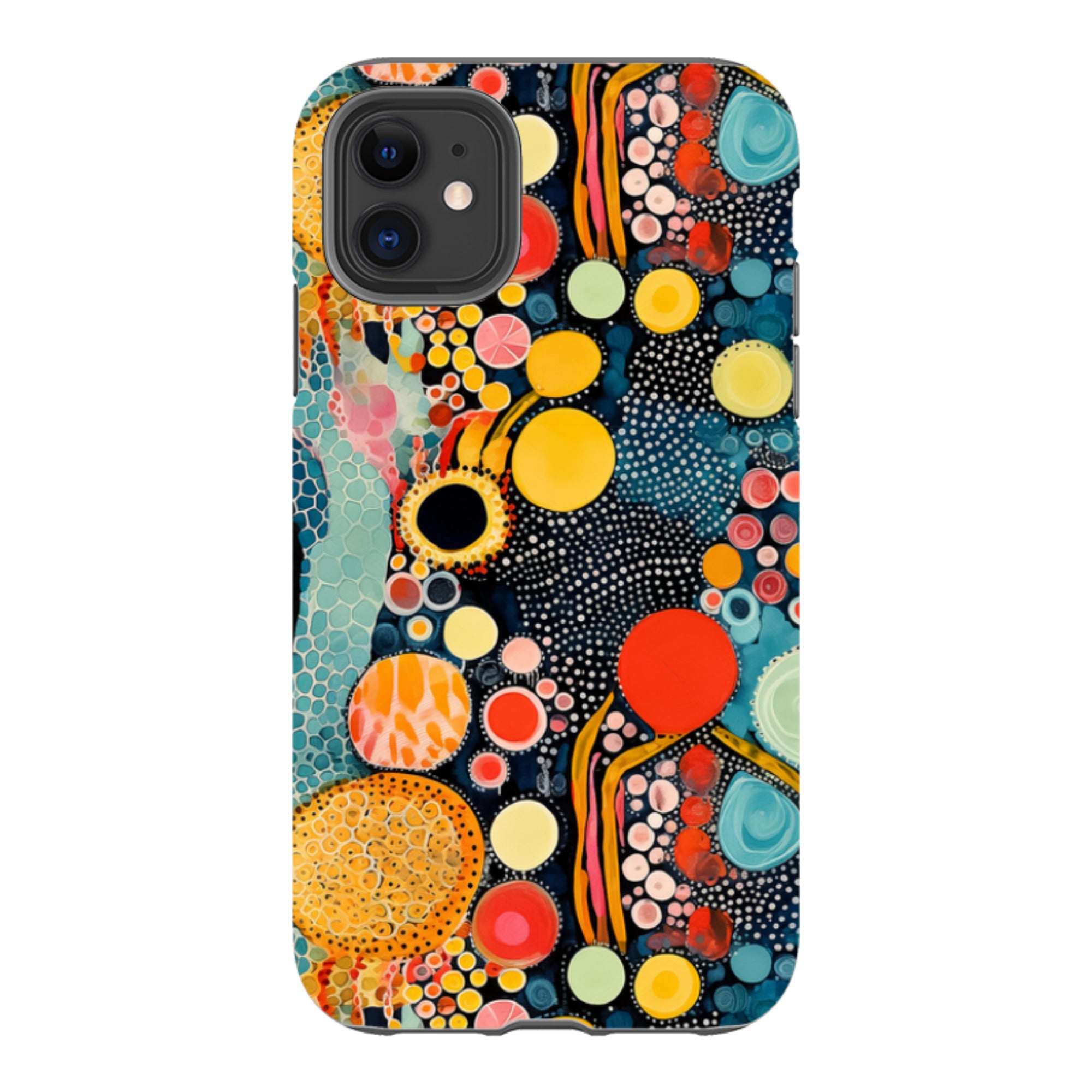 iPhone Case - Thun