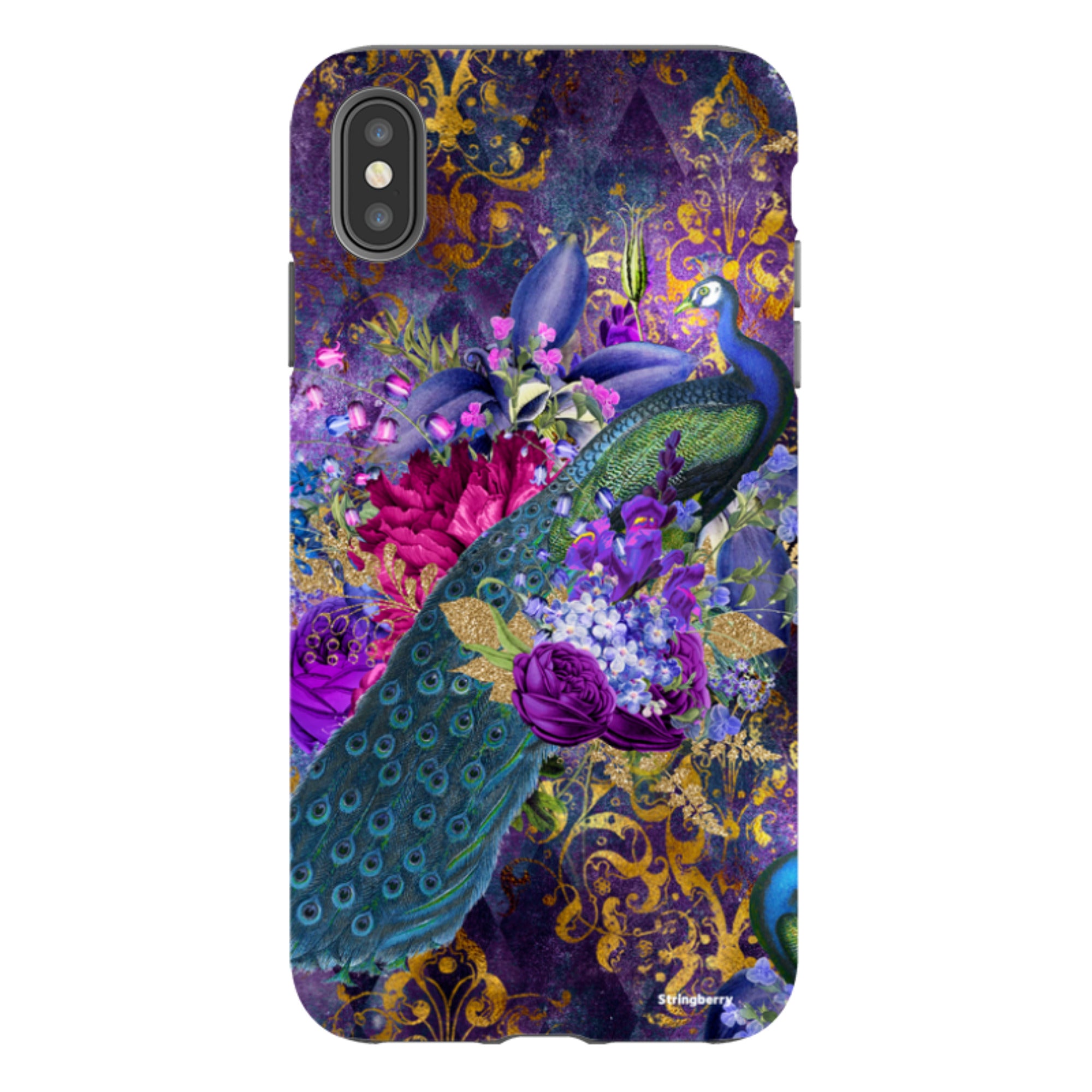iPhone Tough Case - Wonders