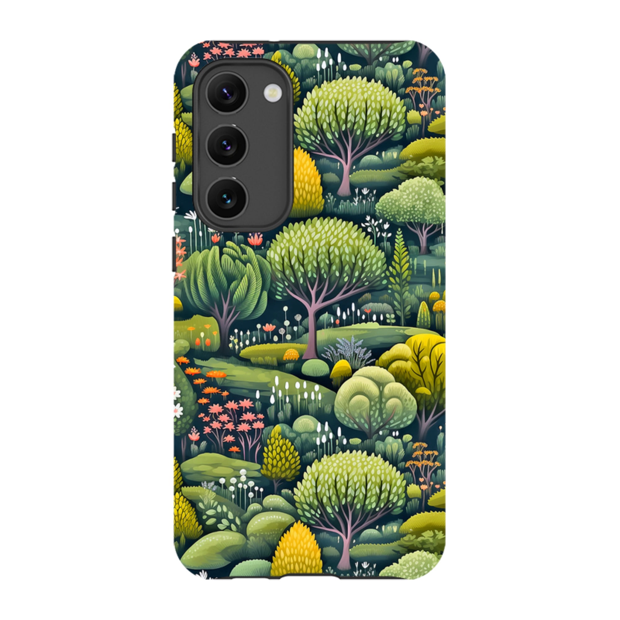 Samsung Tough Case - Alice Holt Forest
