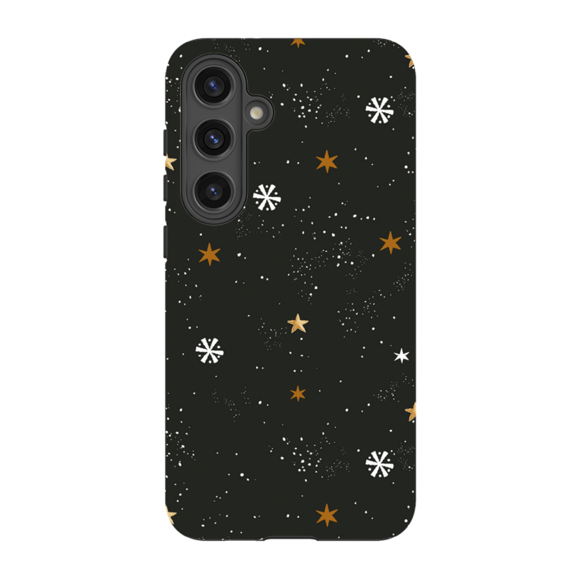 Samsung Tough Case - Starry Night