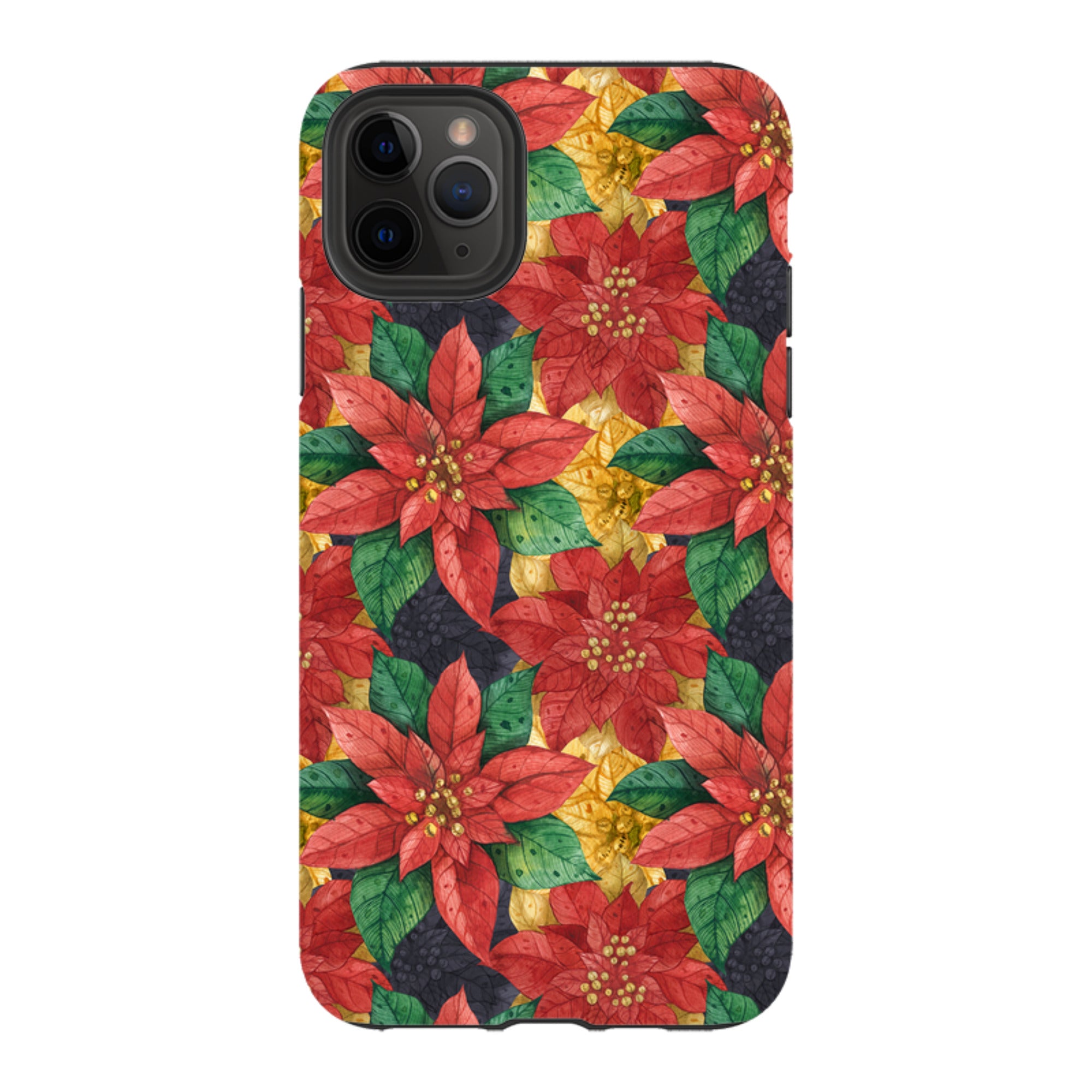 iPhone Tough Case - Blooms Of The Season