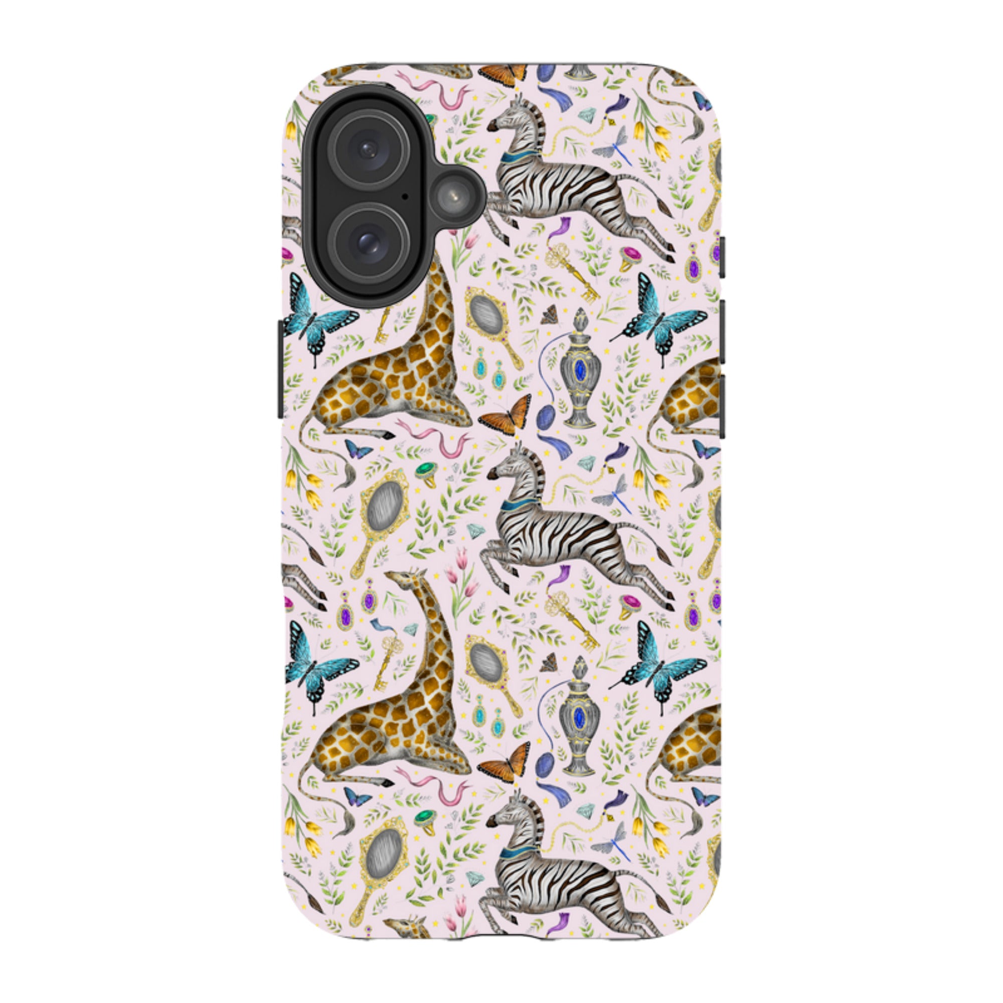 iPhone MagSafe Tough Case -  Dressing Table By Catherine Rowe