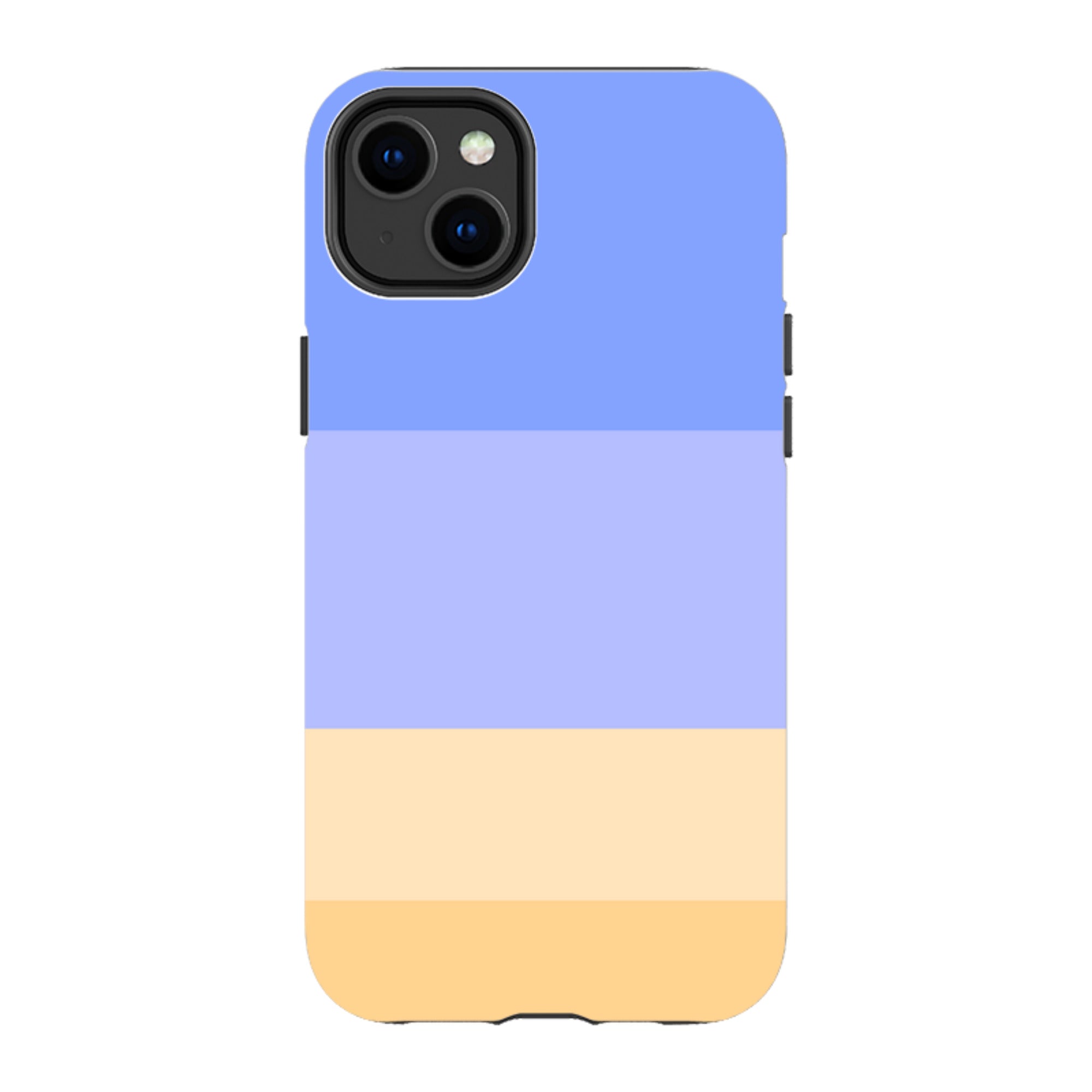 iPhone MagSafe Tough Case -  Las Vegas Chroma