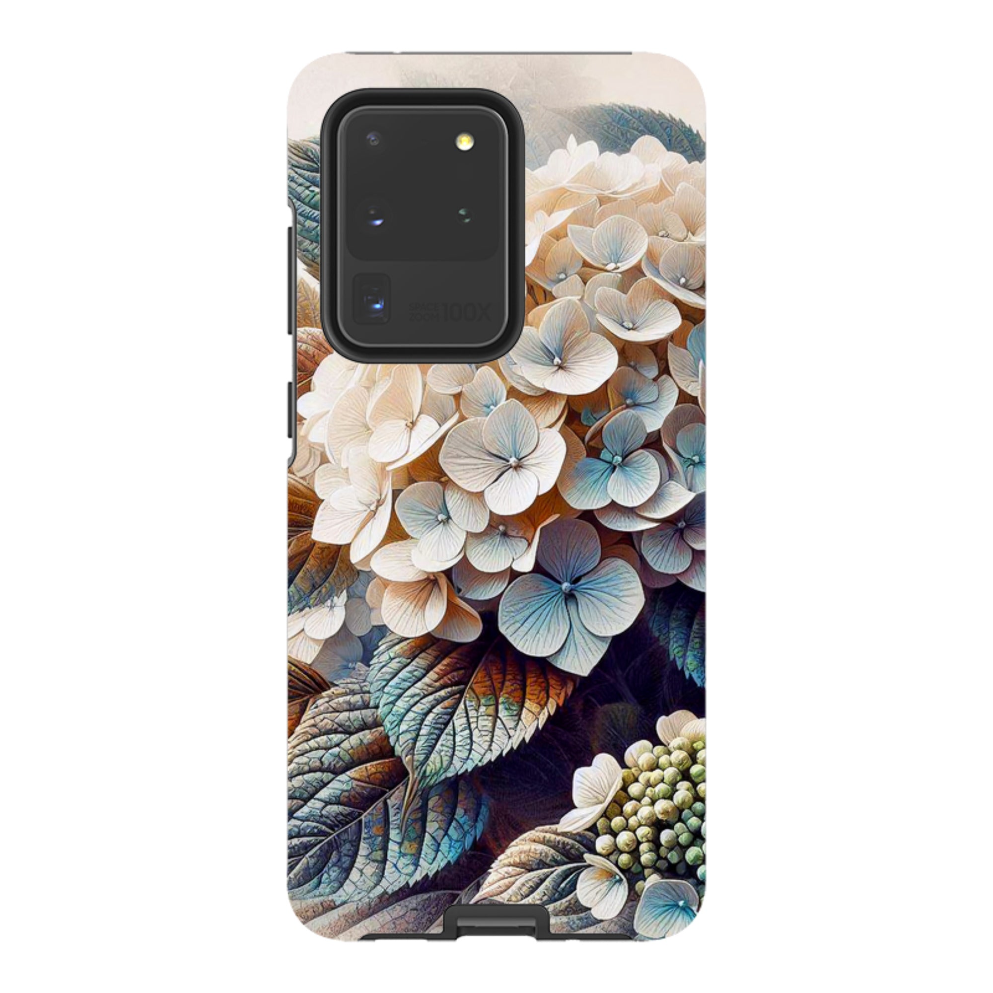 Samsung Tough Case - Coniston Floral