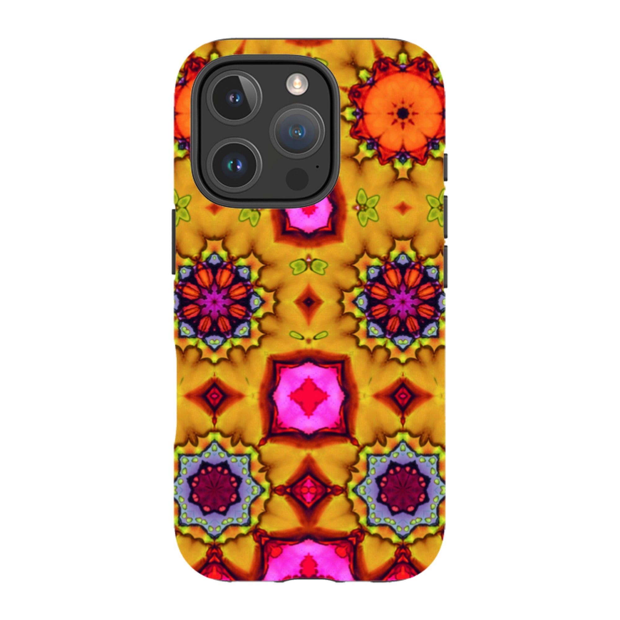 iPhone Tough Case - Athfest