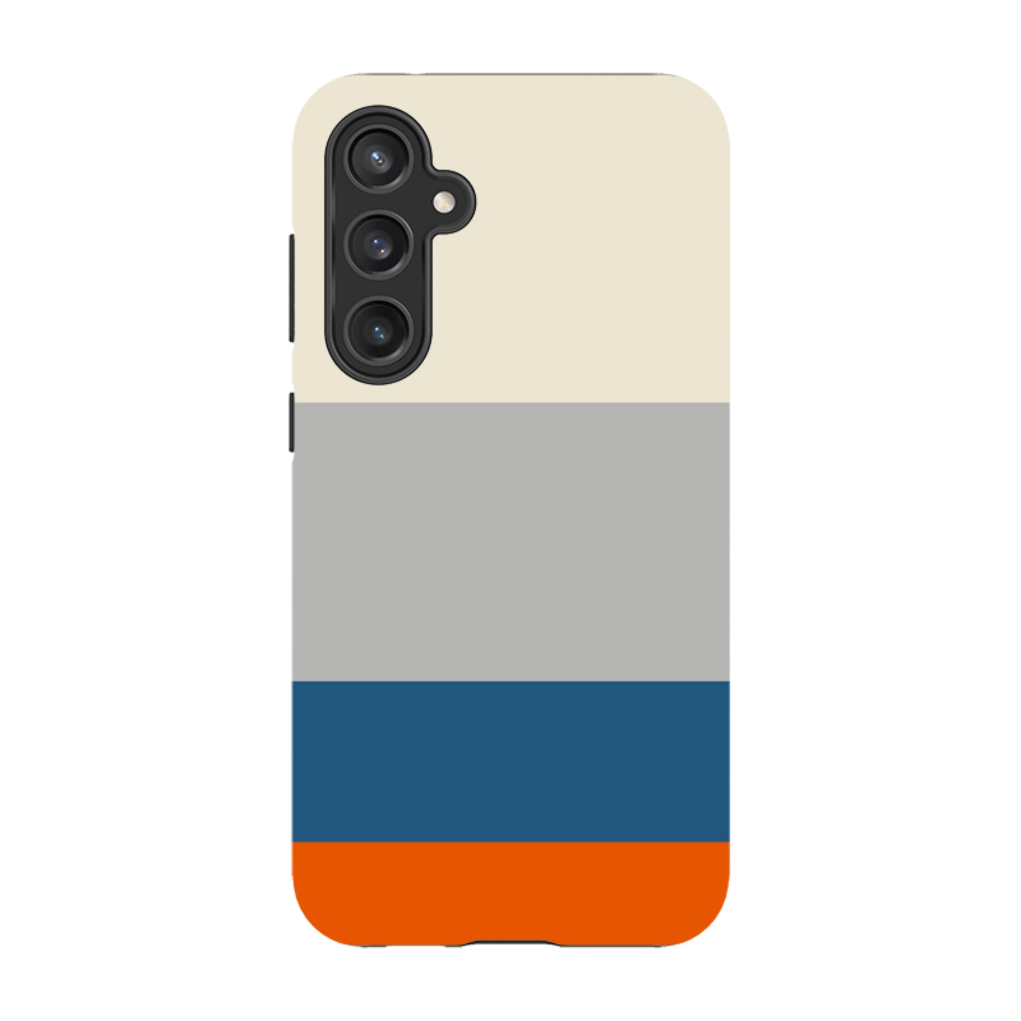 Samsung Tough Case - Dubai Chroma