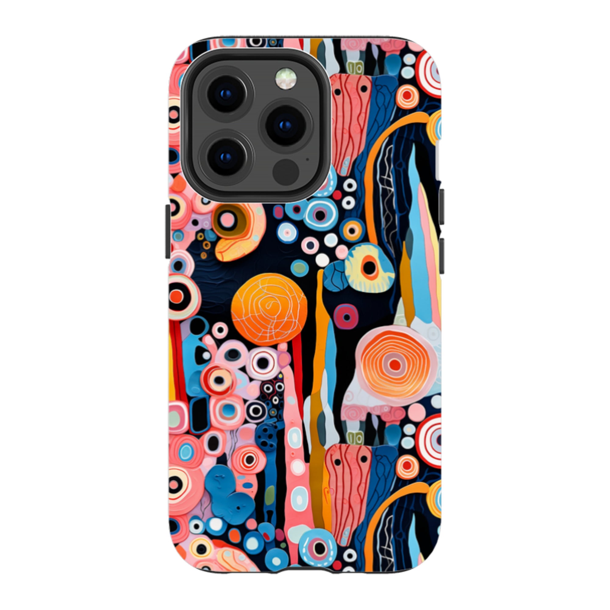 iPhone Case - Sottsass