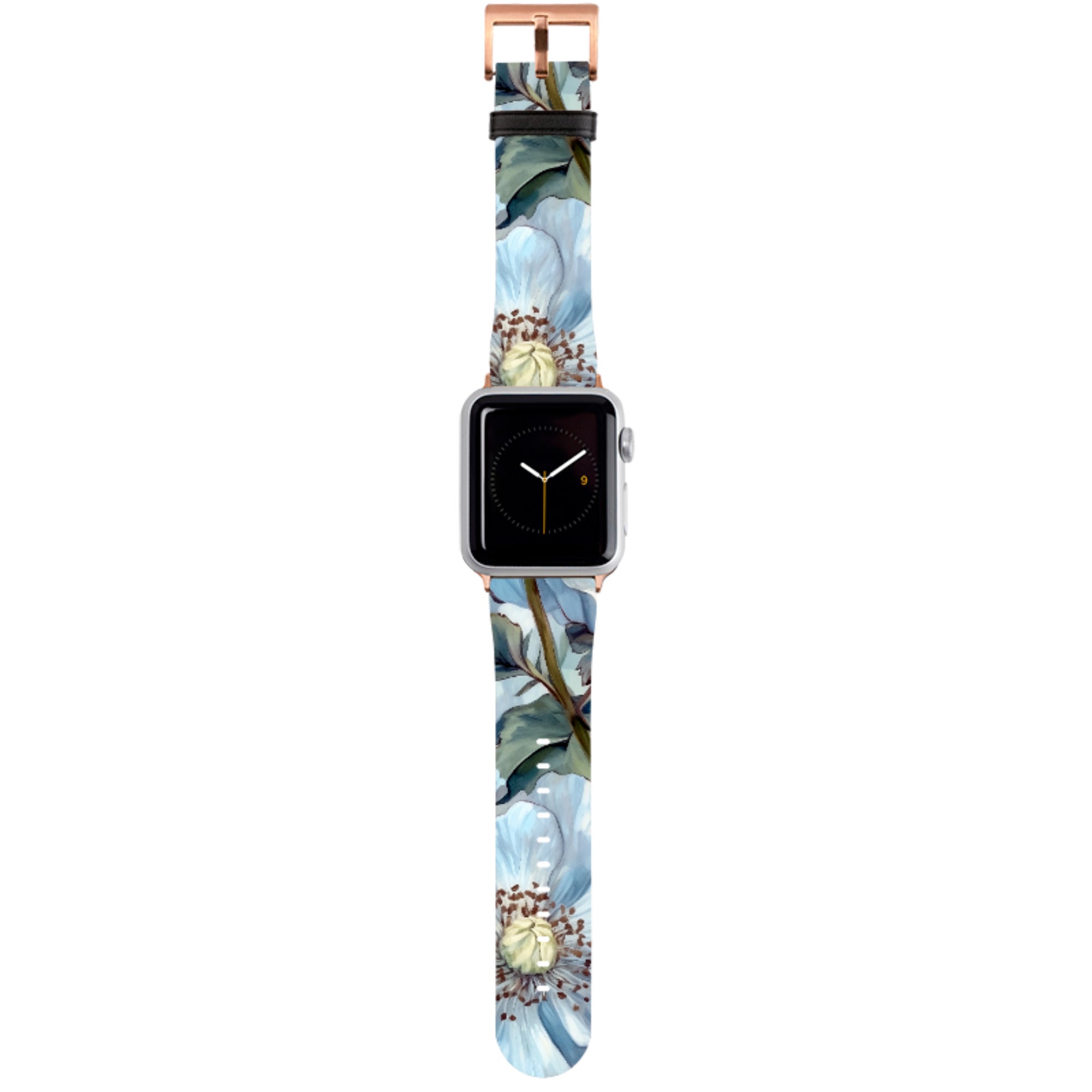 Crosswater Apple Watch Strap