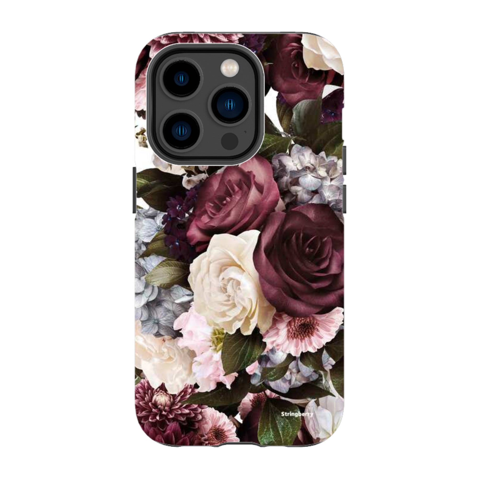 iPhone Tough Case - Dulcote