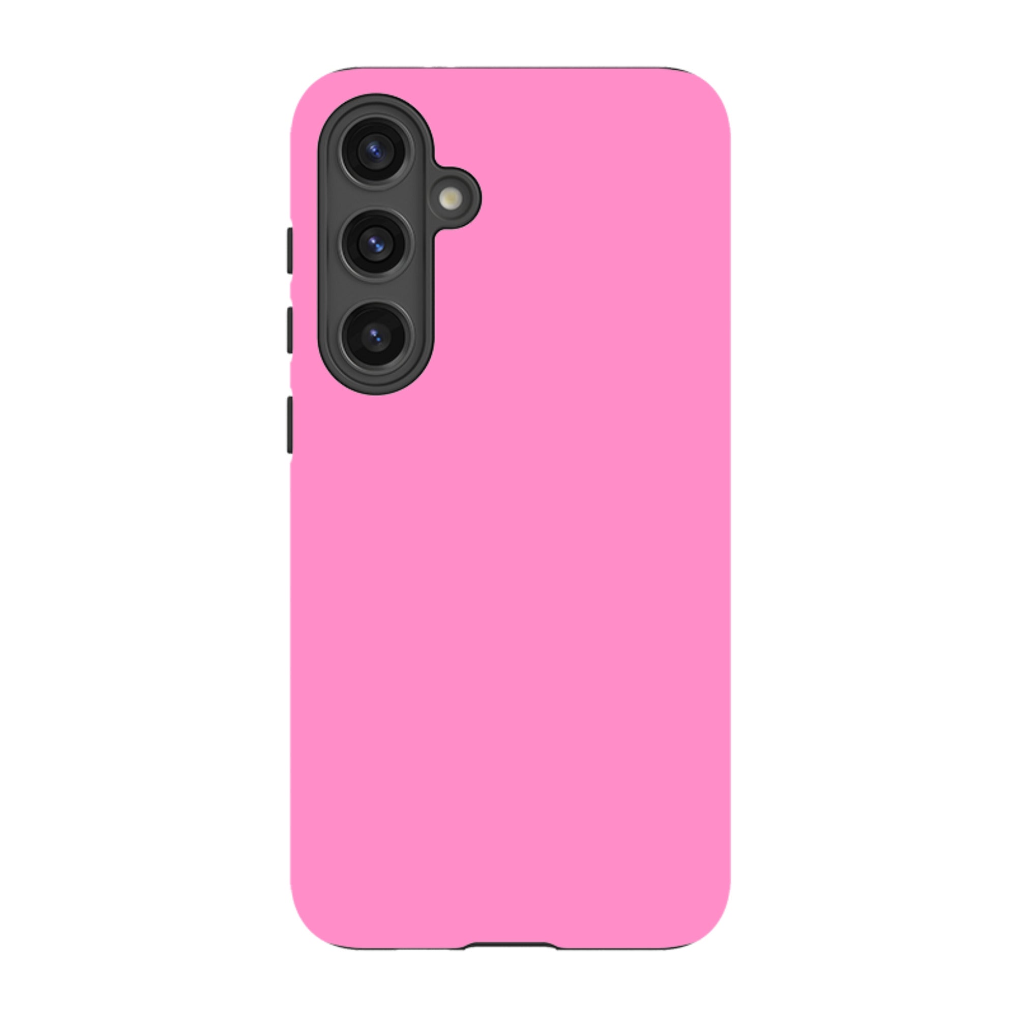 Samsung Tough Case - San Francisco Pink