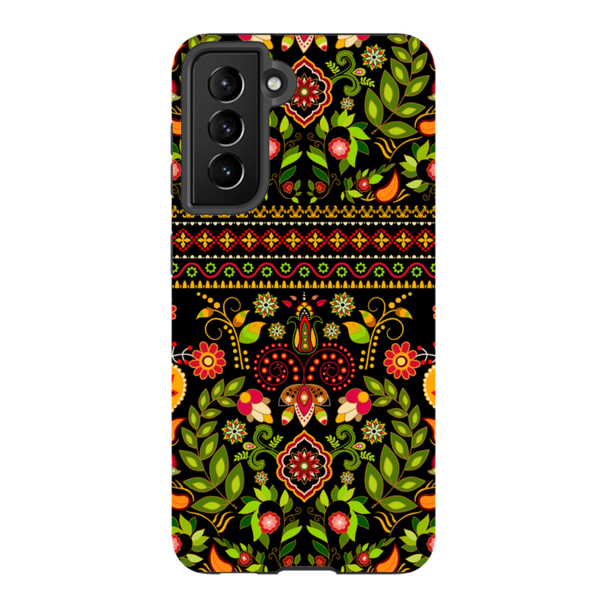 Samsung Tough Case - Worplesdon